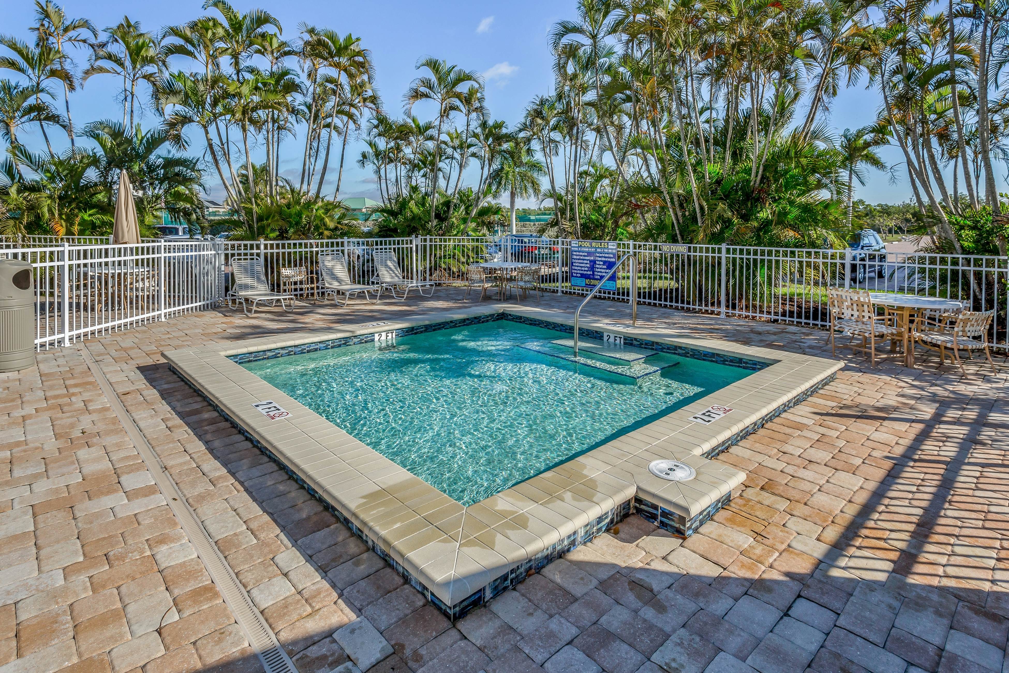 The Gulfview Retreat