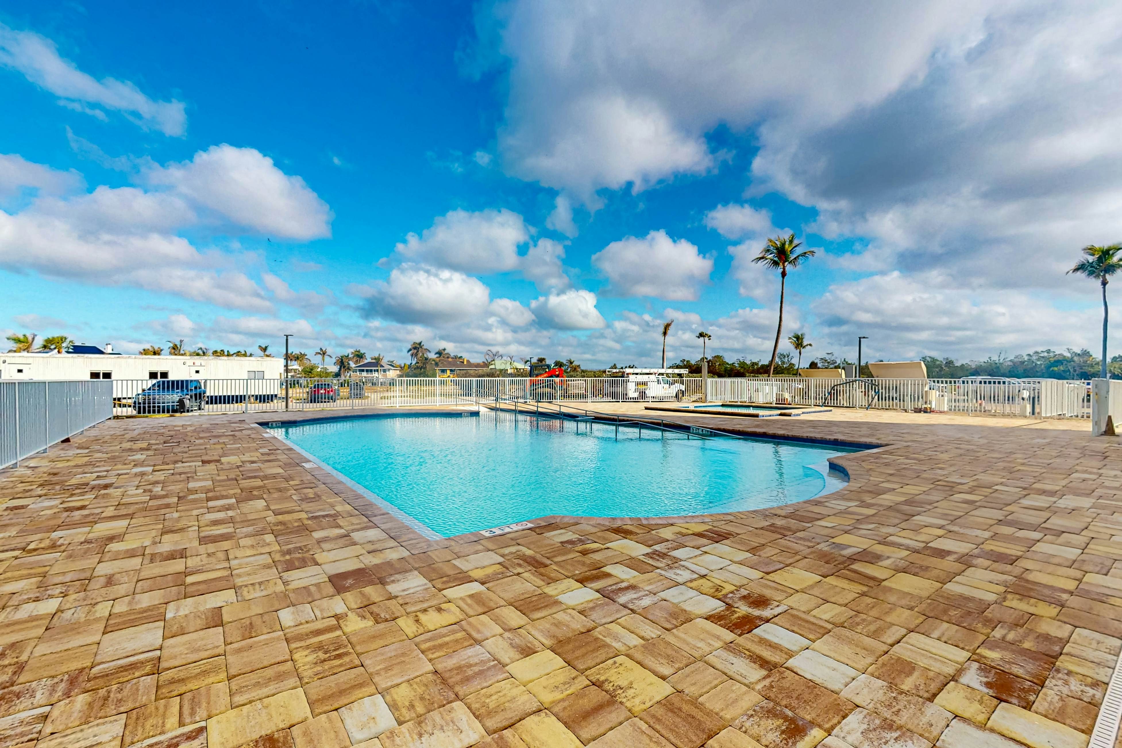 The Gulfview Retreat