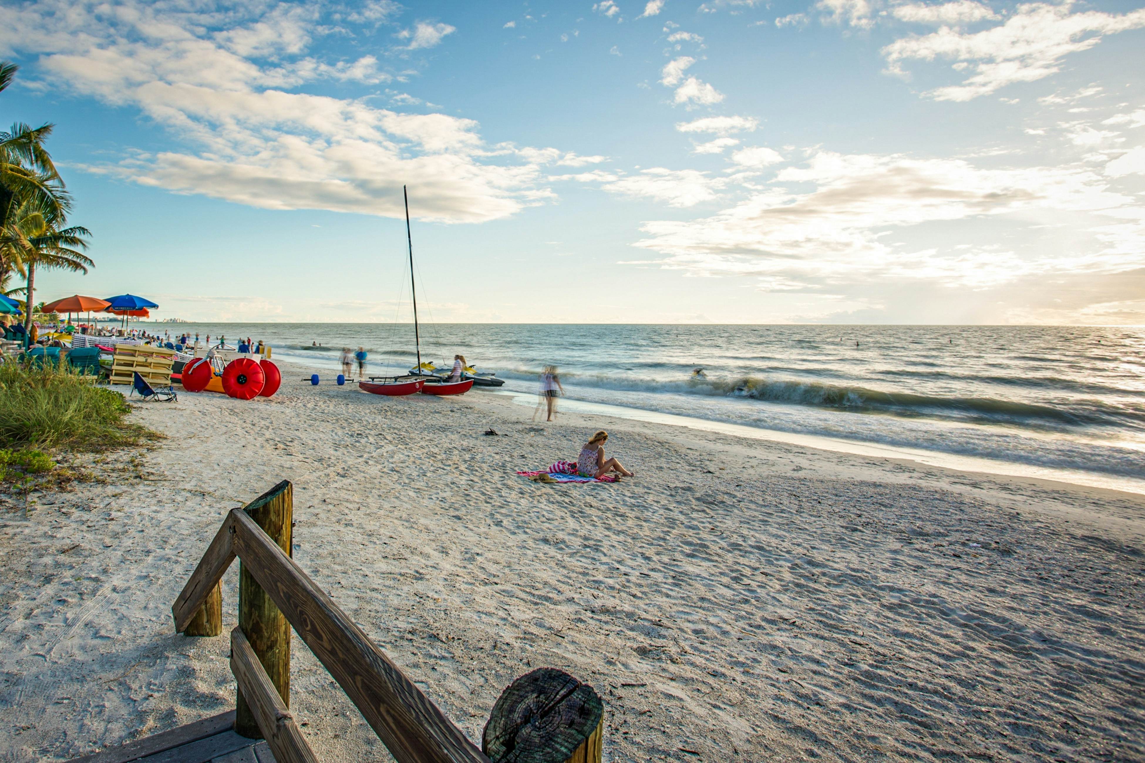 The Gulfview Retreat