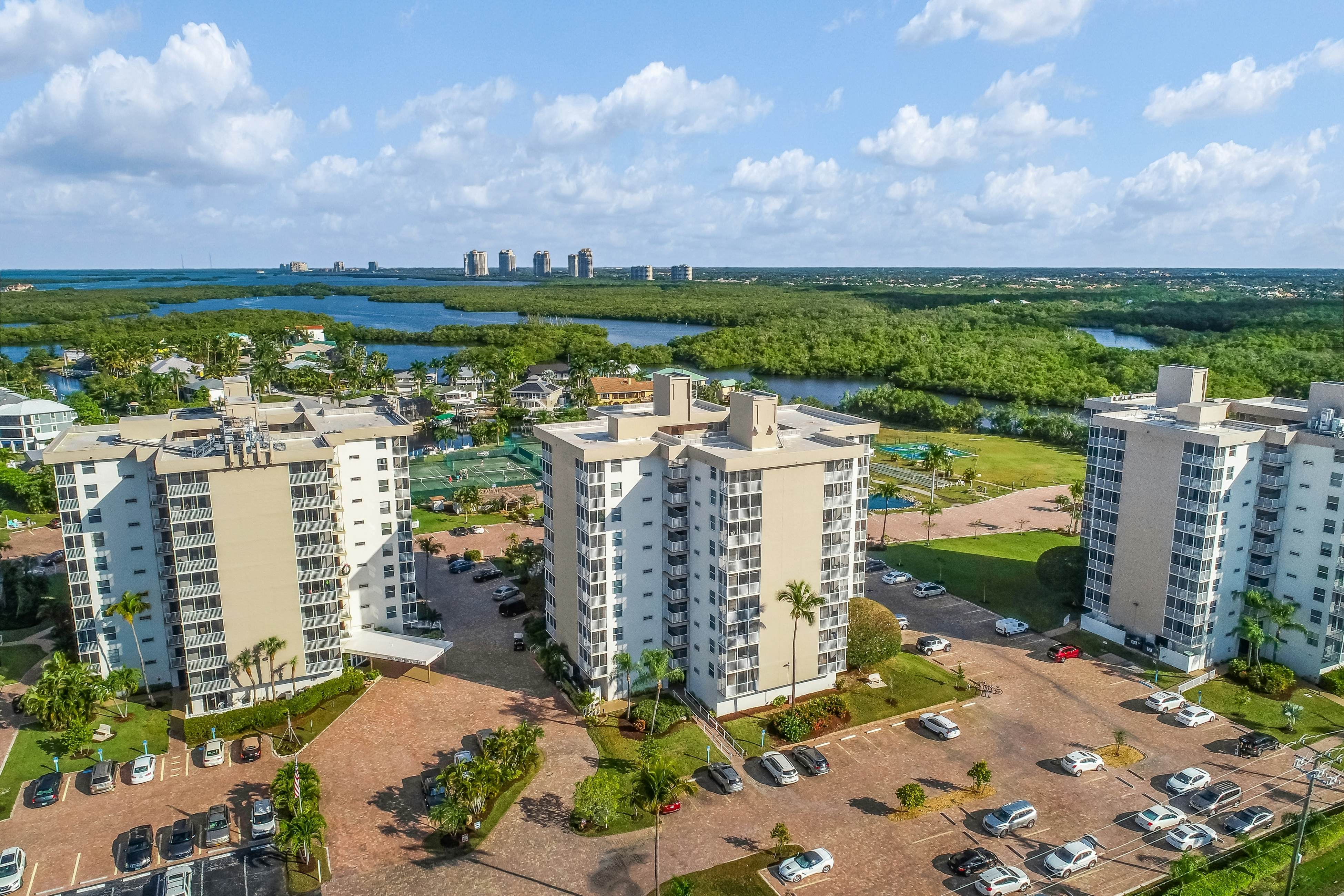 The Gulfview Retreat