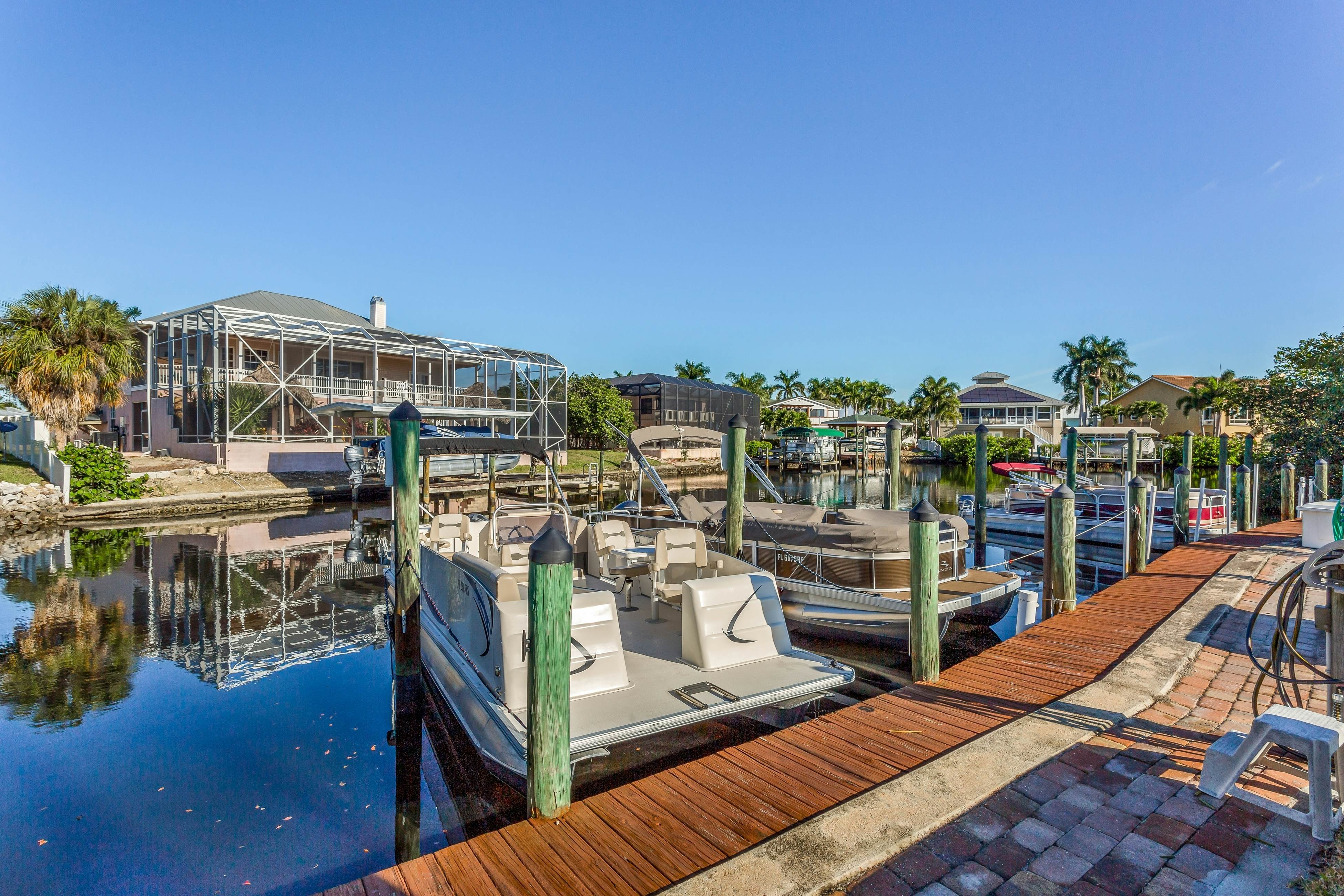 The Gulfview Retreat