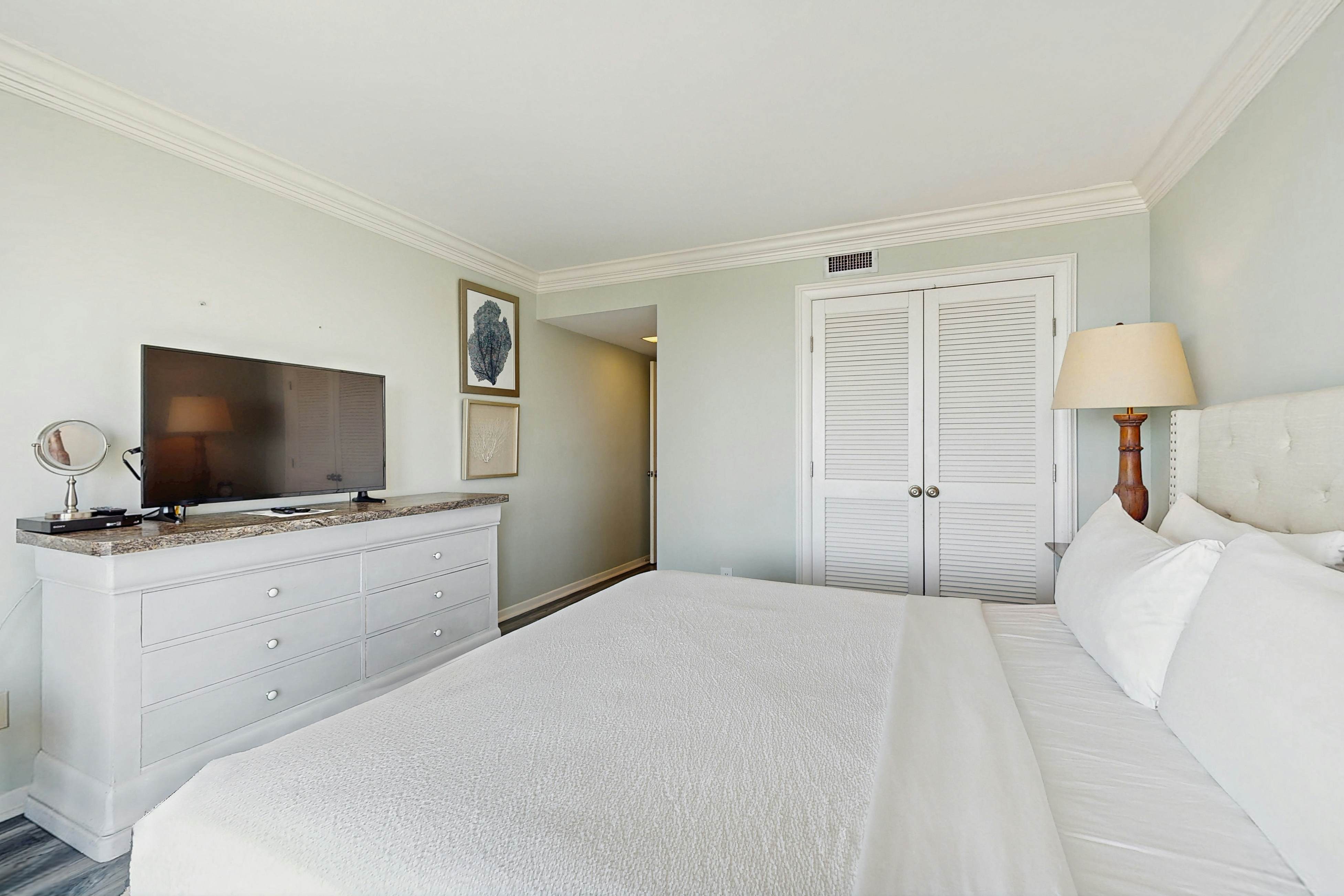 Edgewater Beach Resort 502