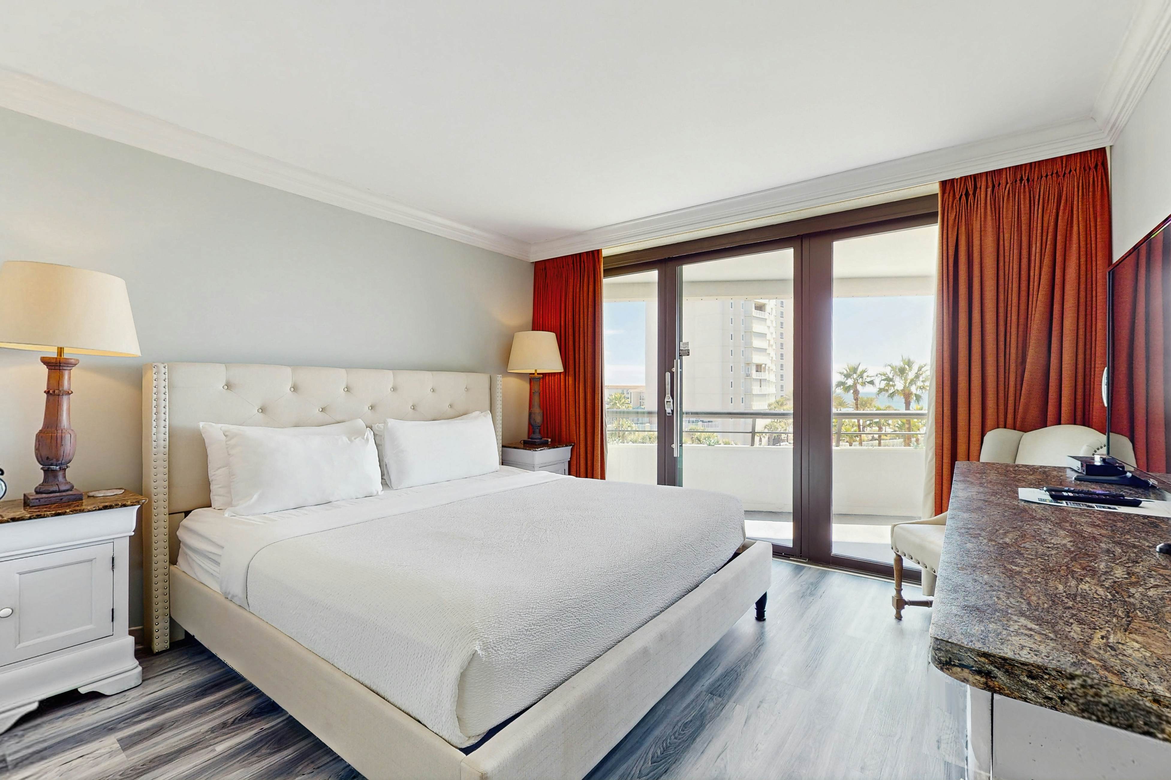 Edgewater Beach Resort 502