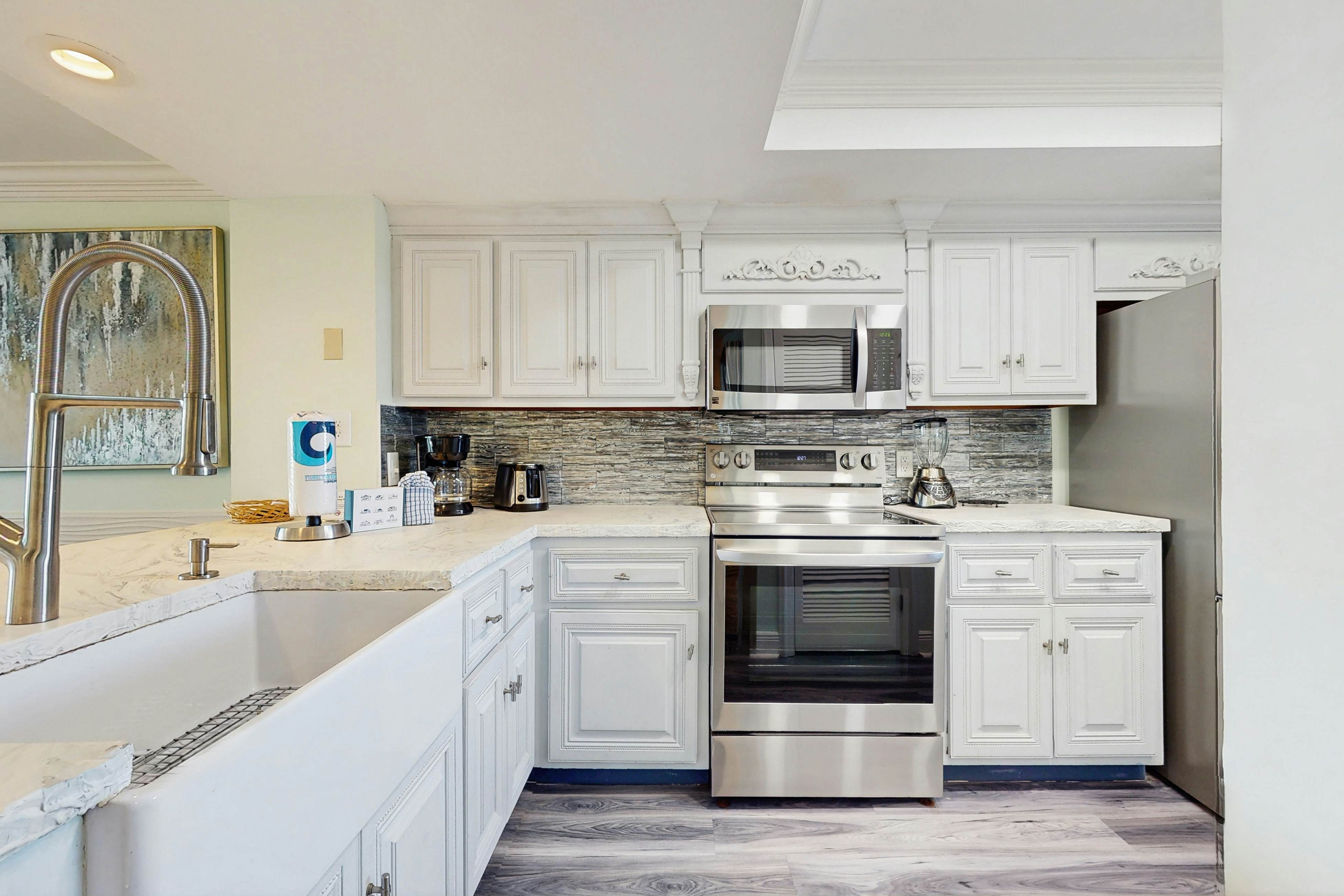 Edgewater Beach Resort 502