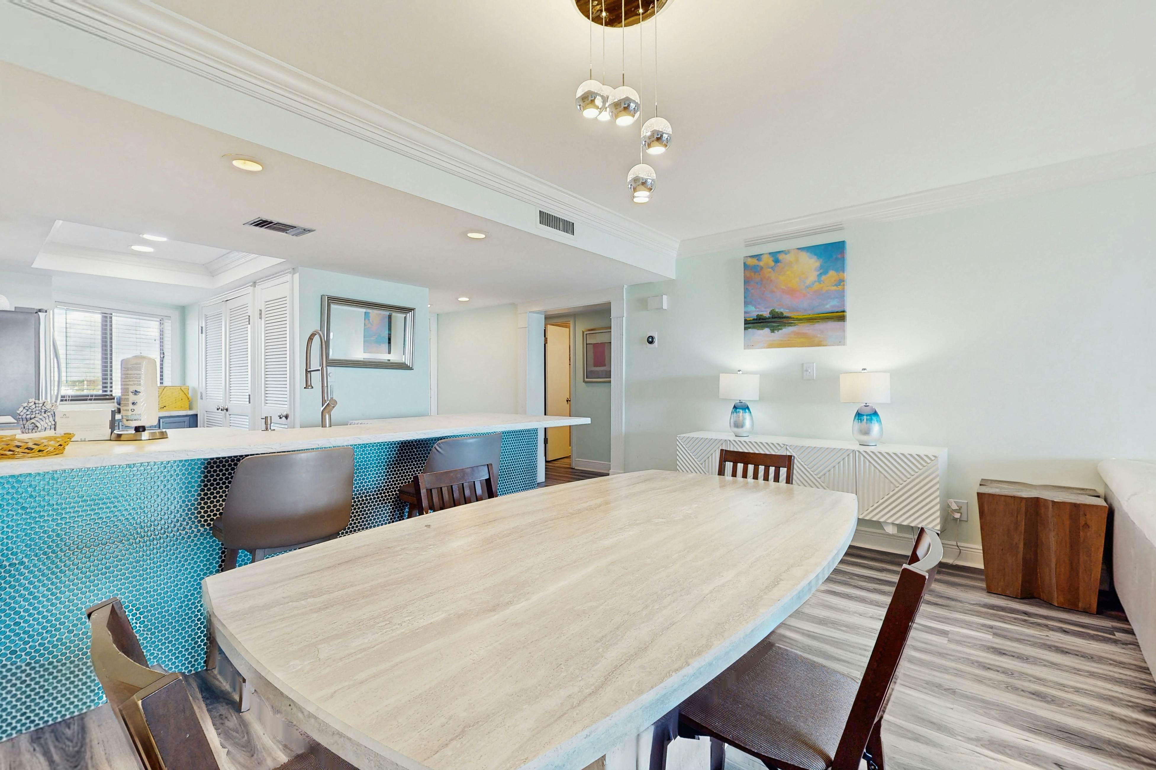 Edgewater Beach Resort 502