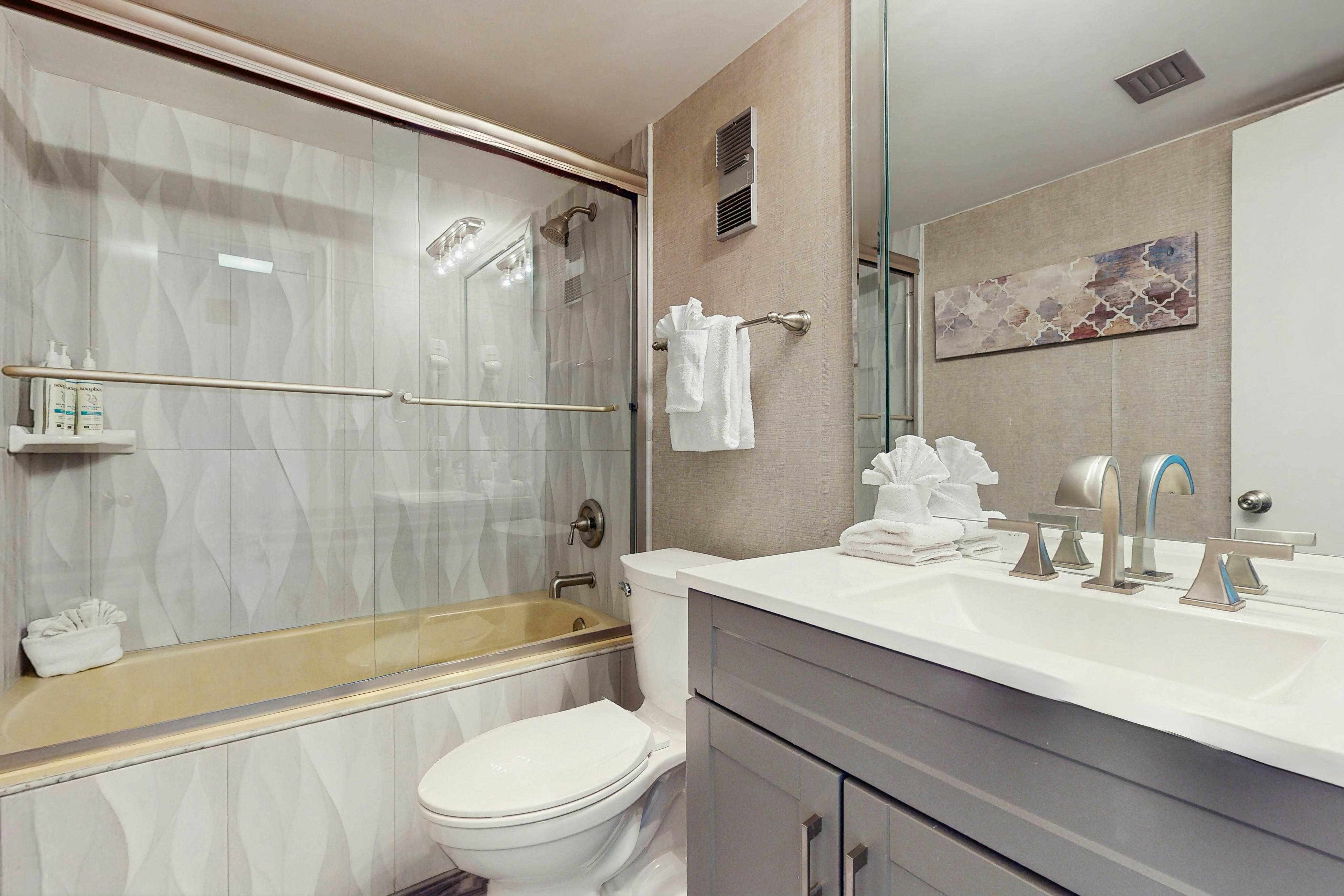 Edgewater Beach Resort 502