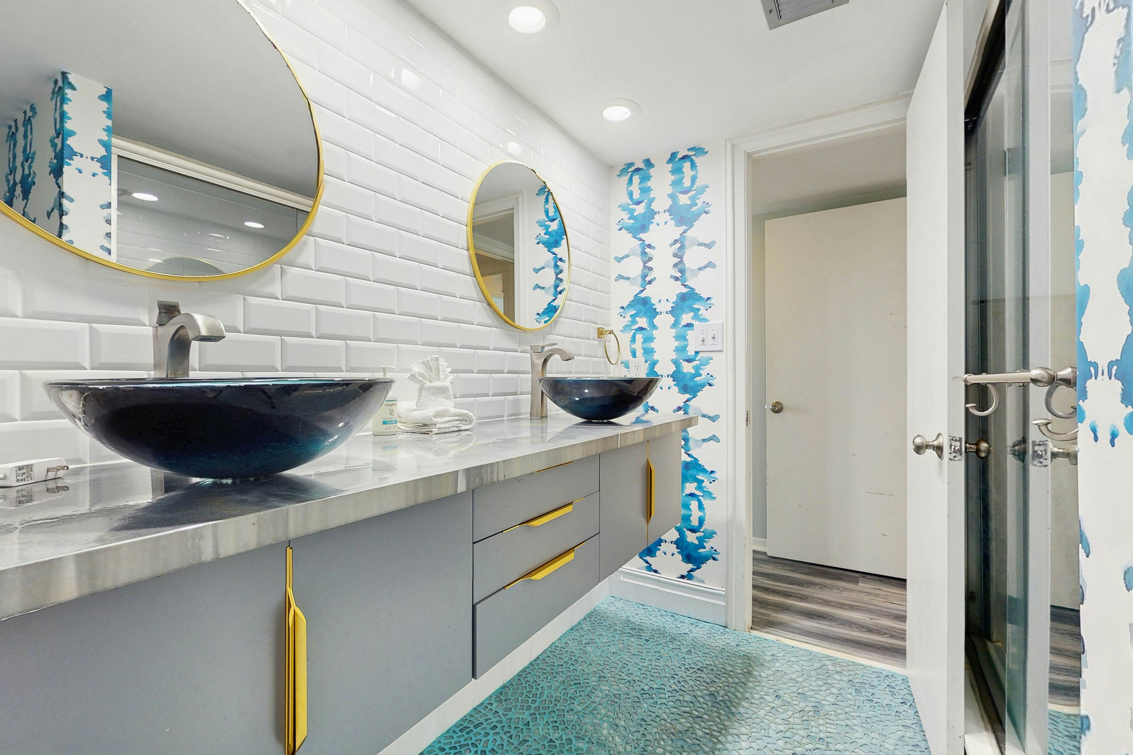 Edgewater Beach Resort 502