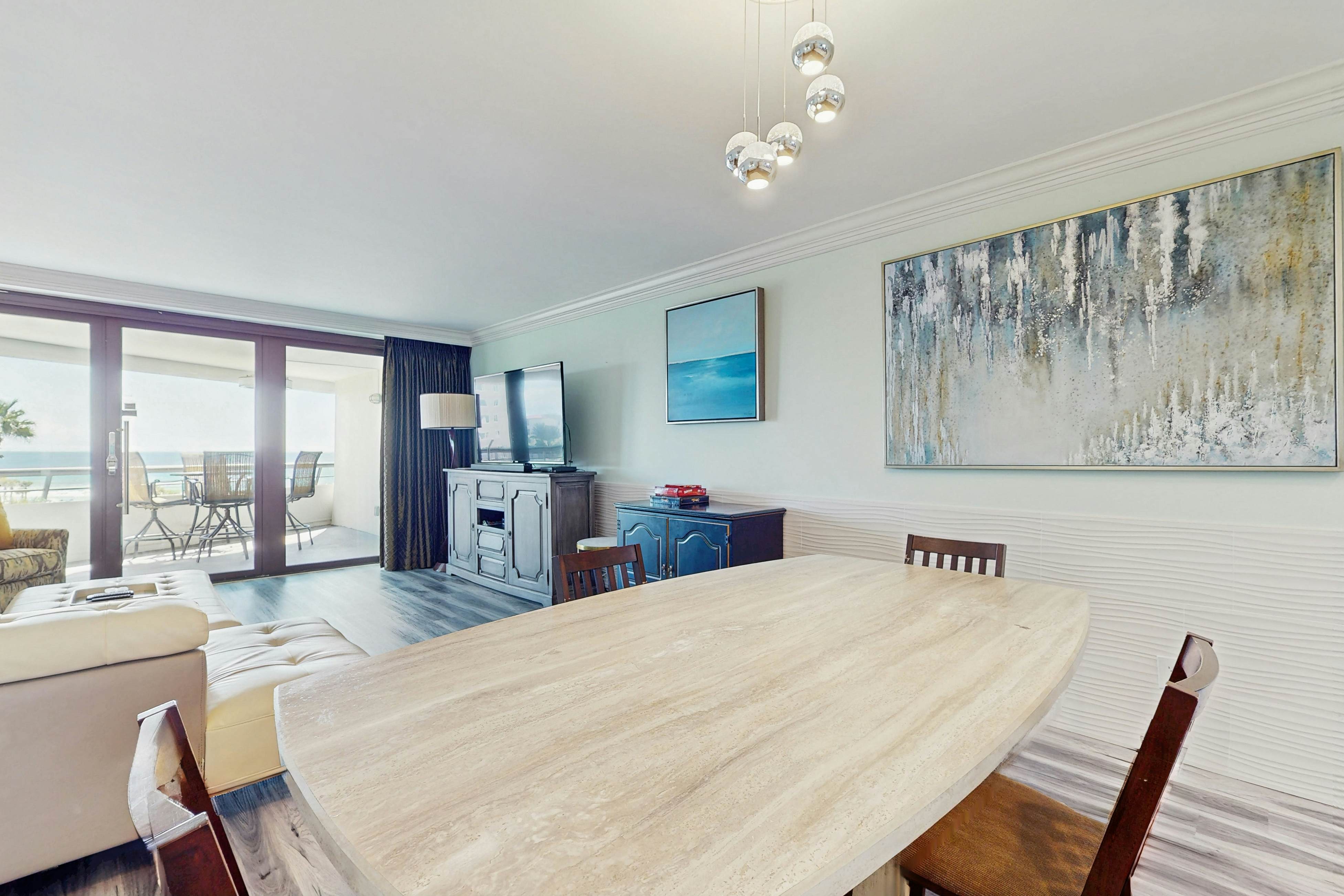 Edgewater Beach Resort 502