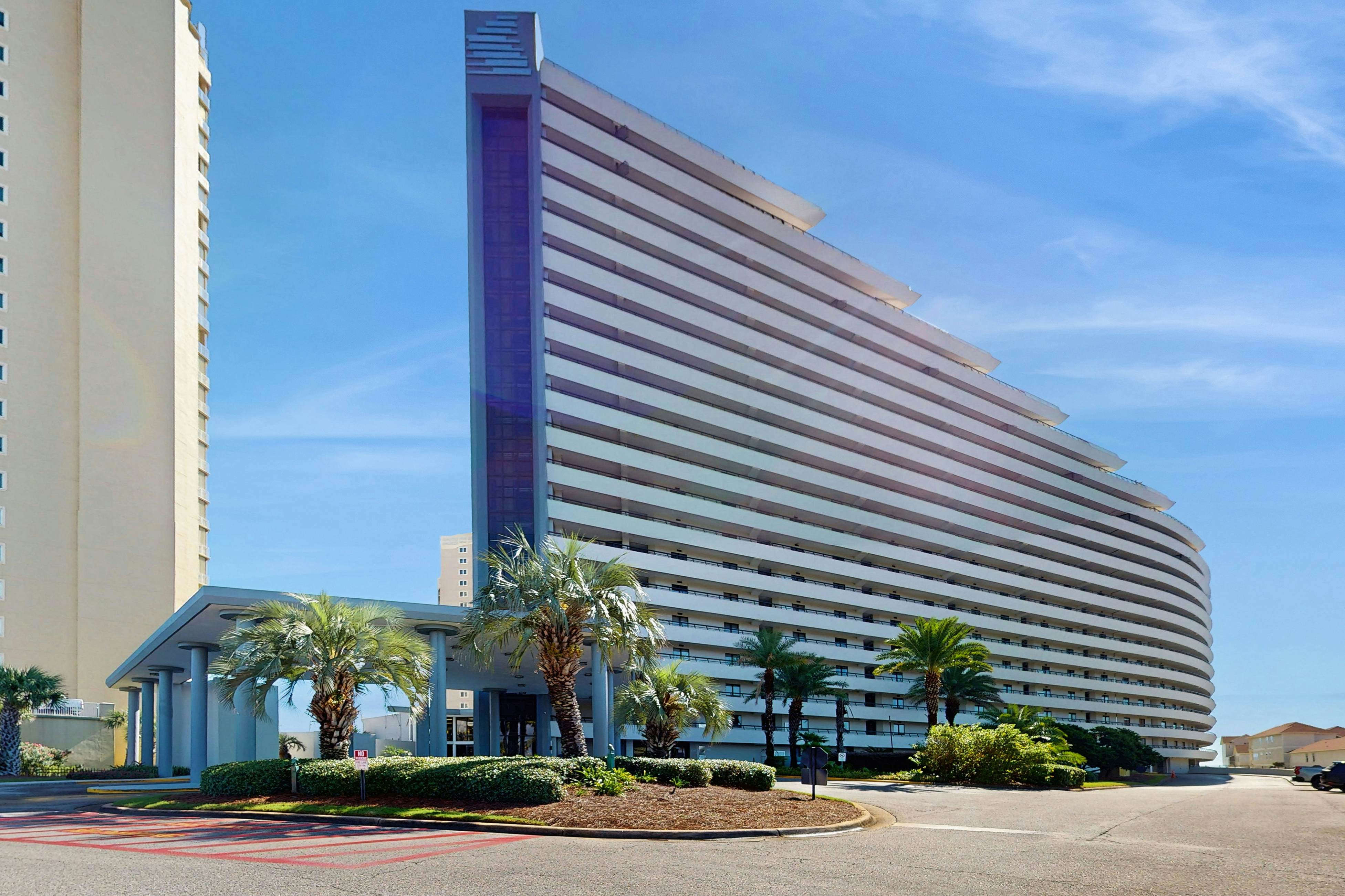 Edgewater Beach Resort 502