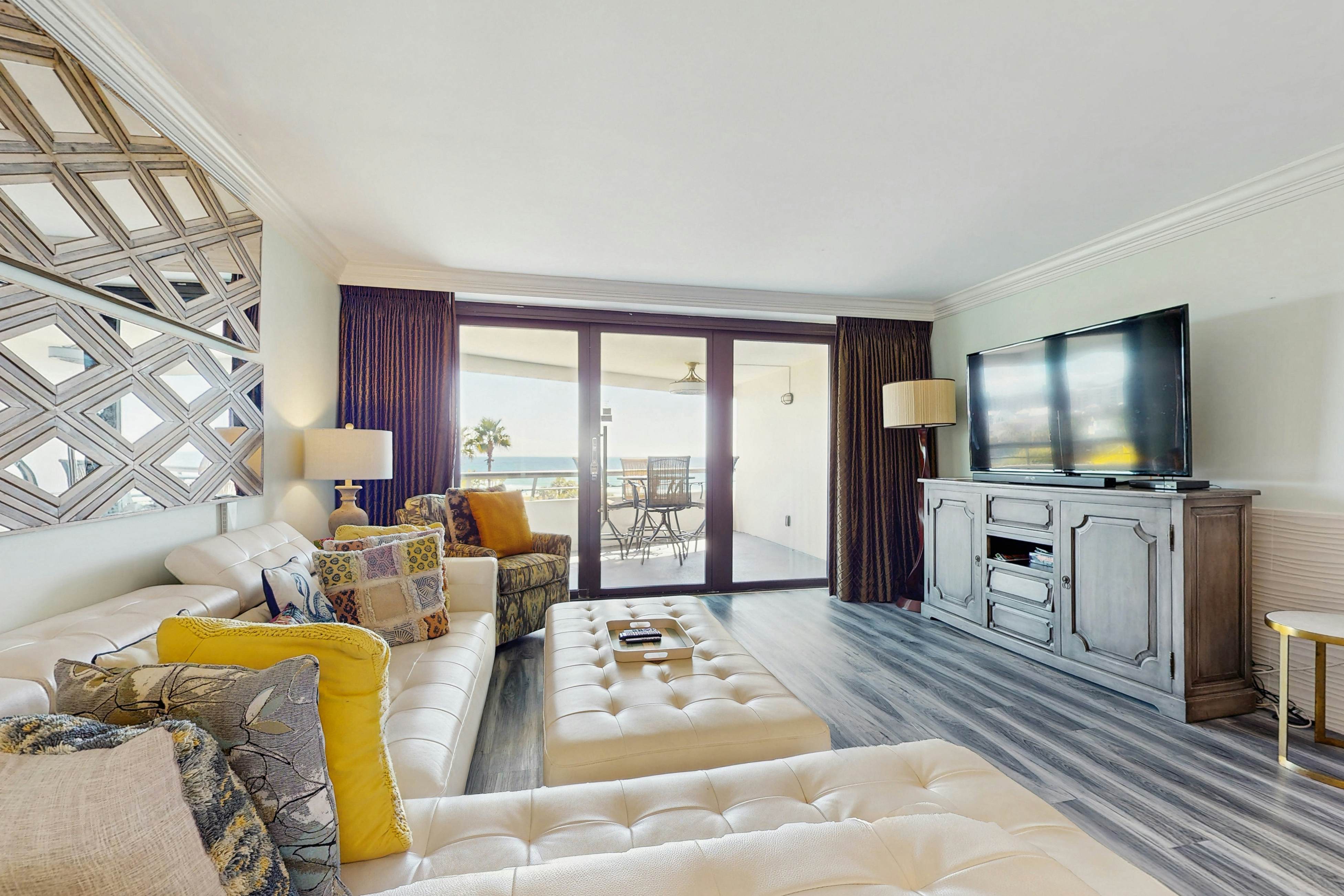 Edgewater Beach Resort 502