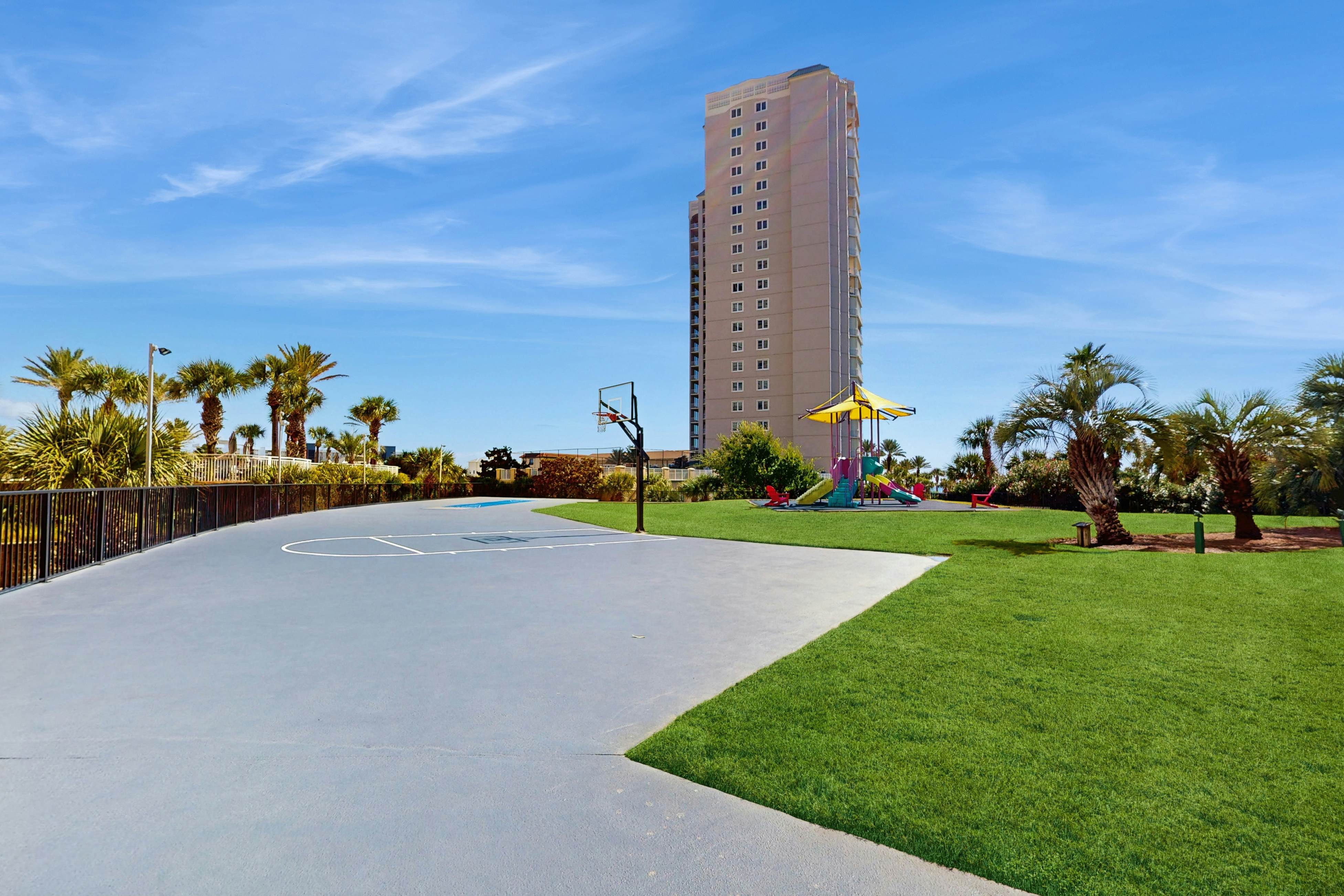 Edgewater Beach Resort 502