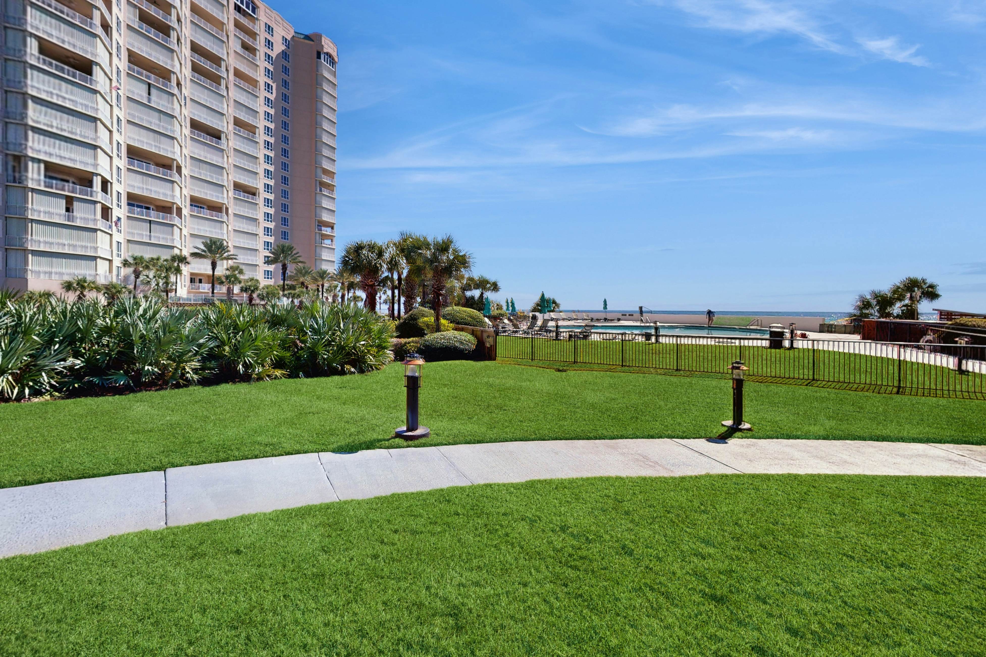 Edgewater Beach Resort 502