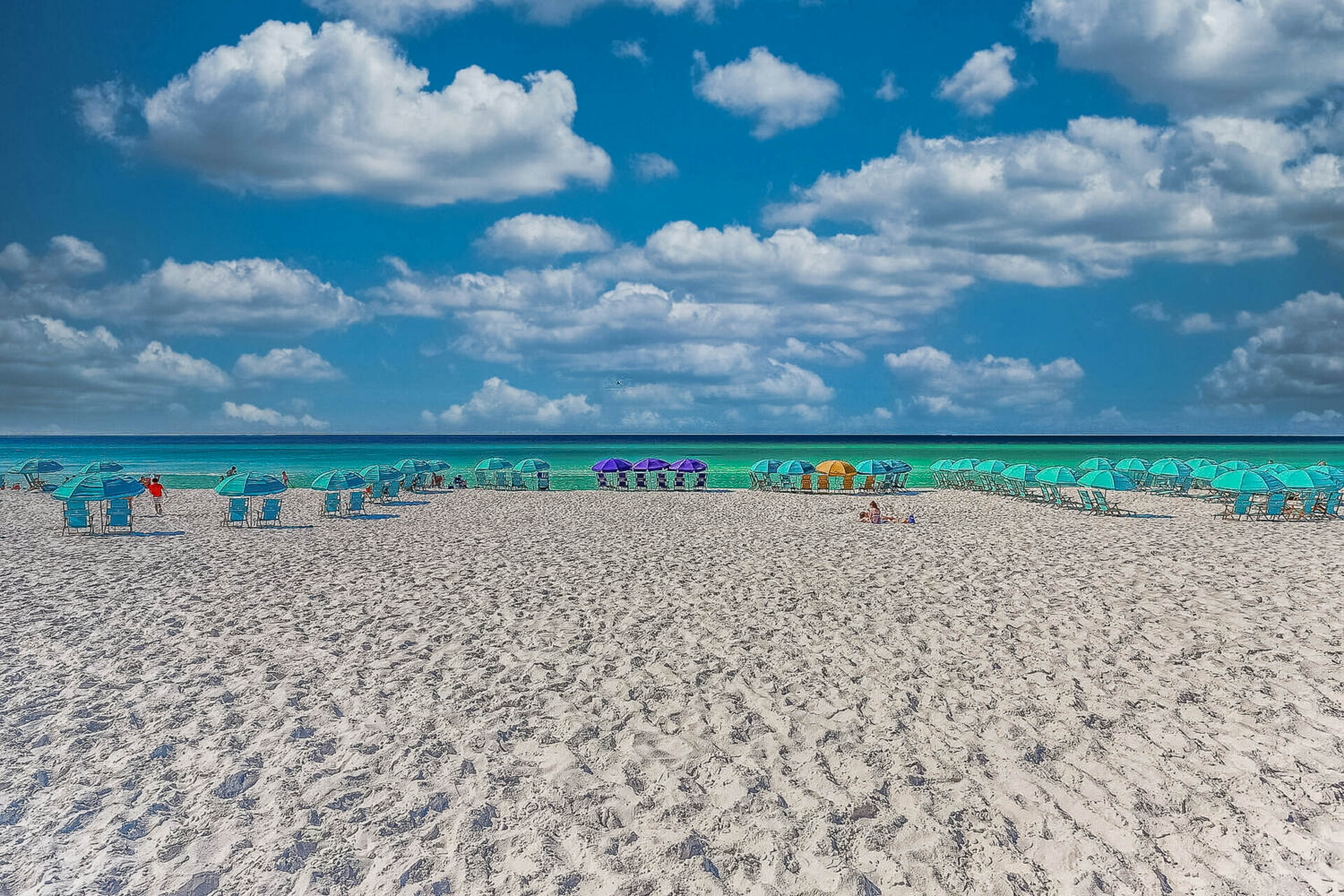 Edgewater Beach Resort 502