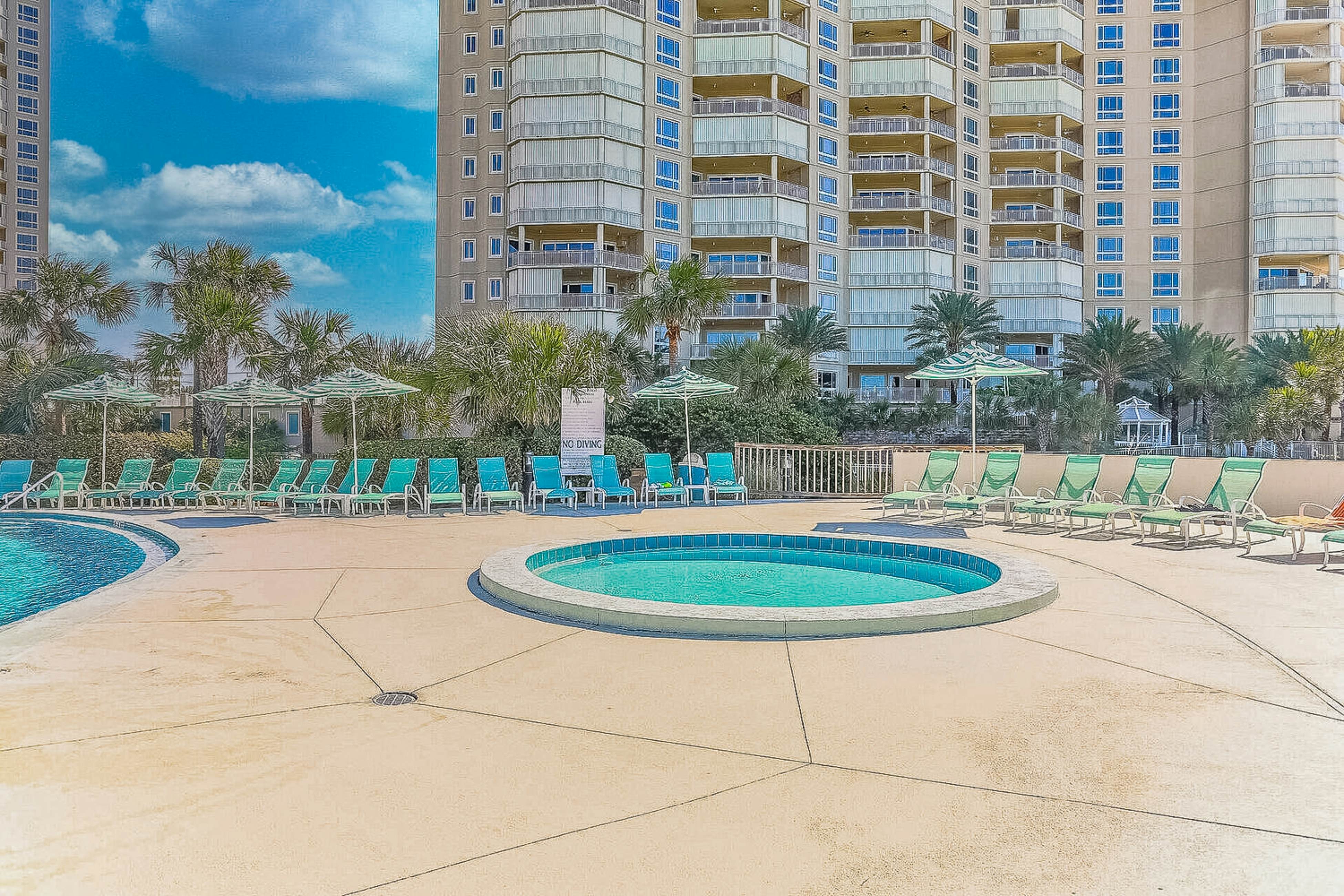 Edgewater Beach Resort 502