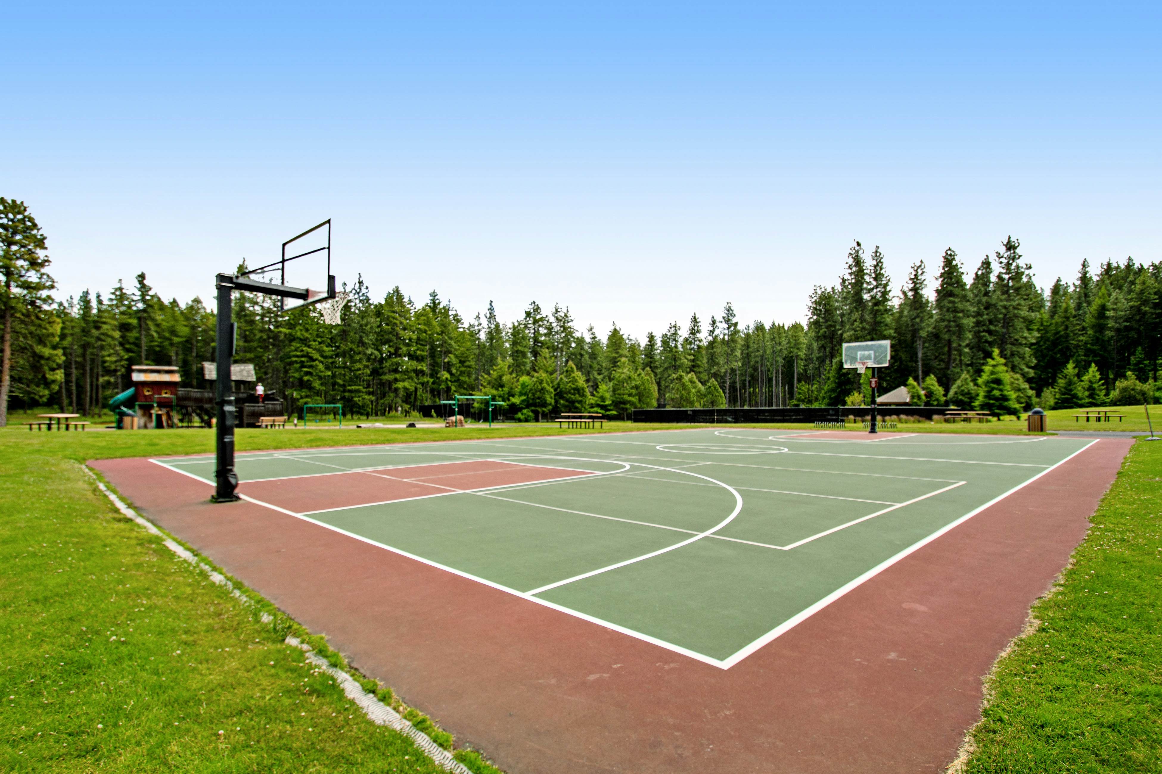 The Farmhouse at Suncadia