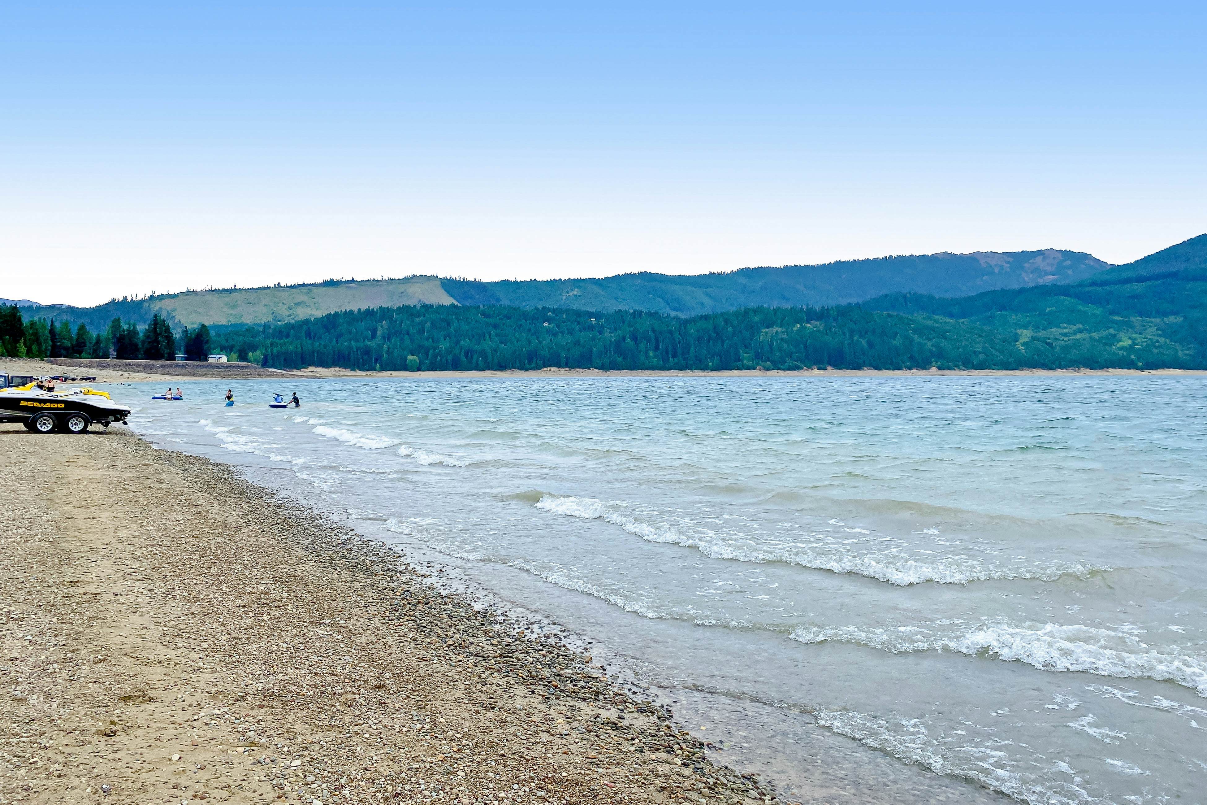 The Farmhouse at Suncadia