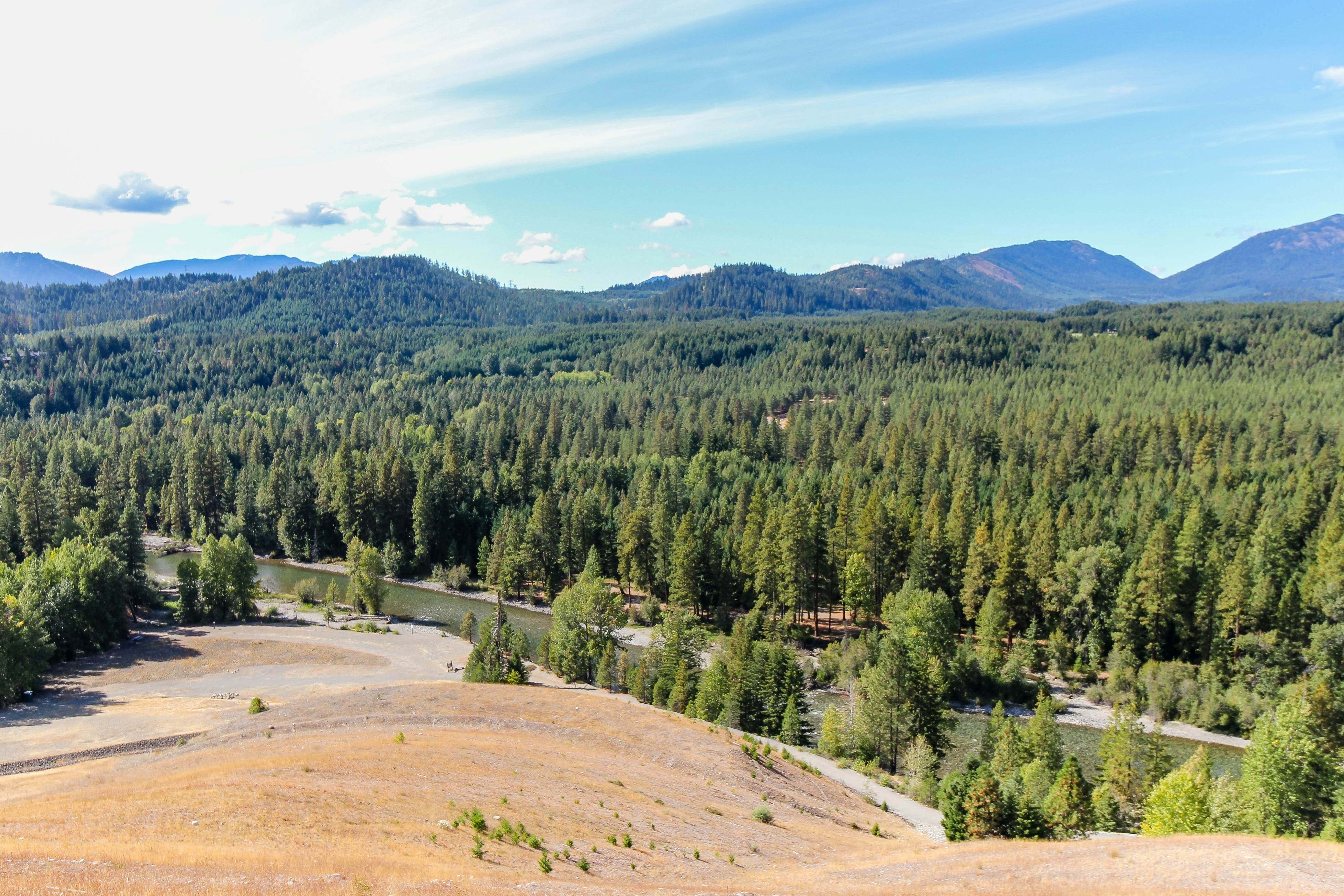 The Farmhouse at Suncadia