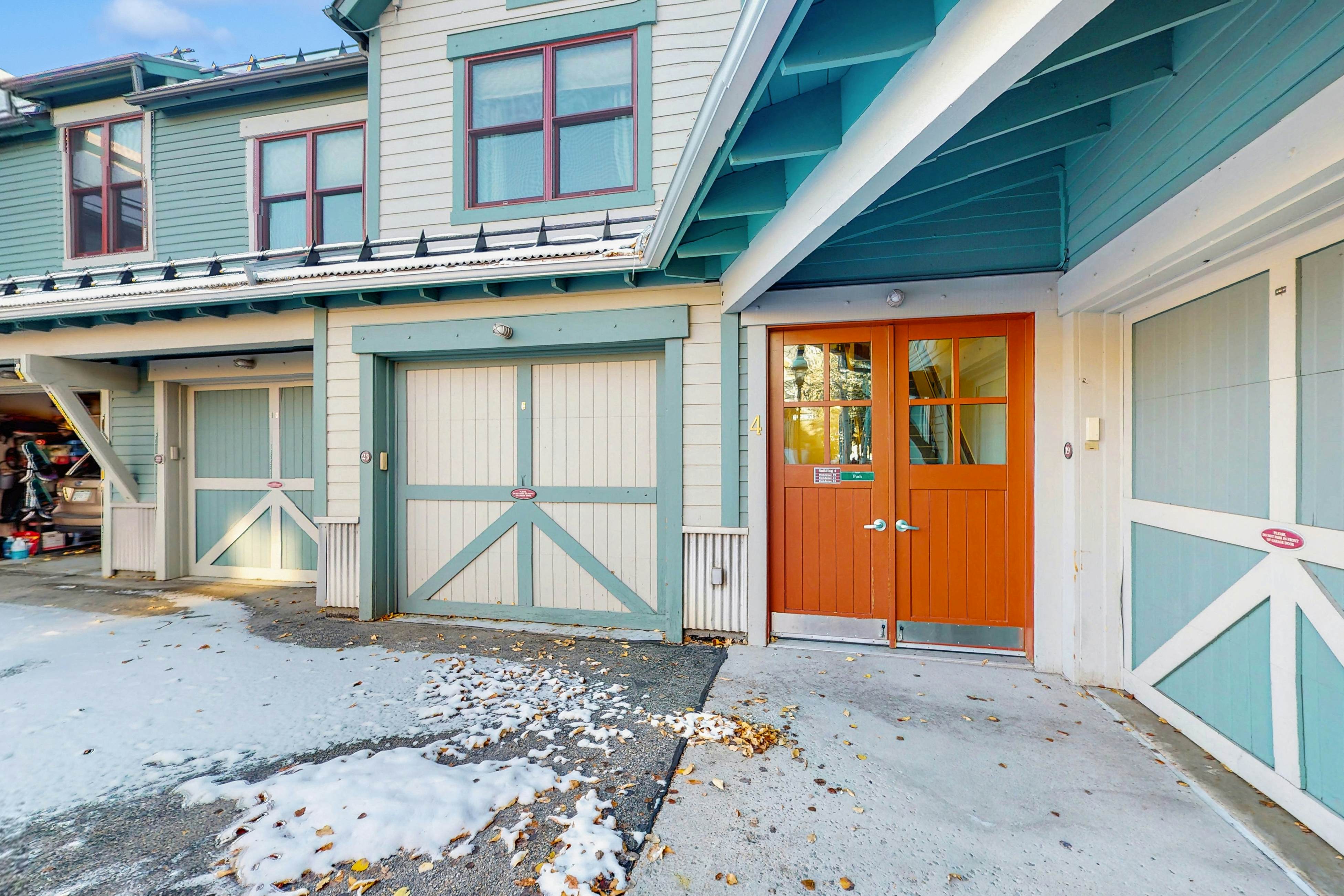 Main Street Junction Bldg 4 Unit 23