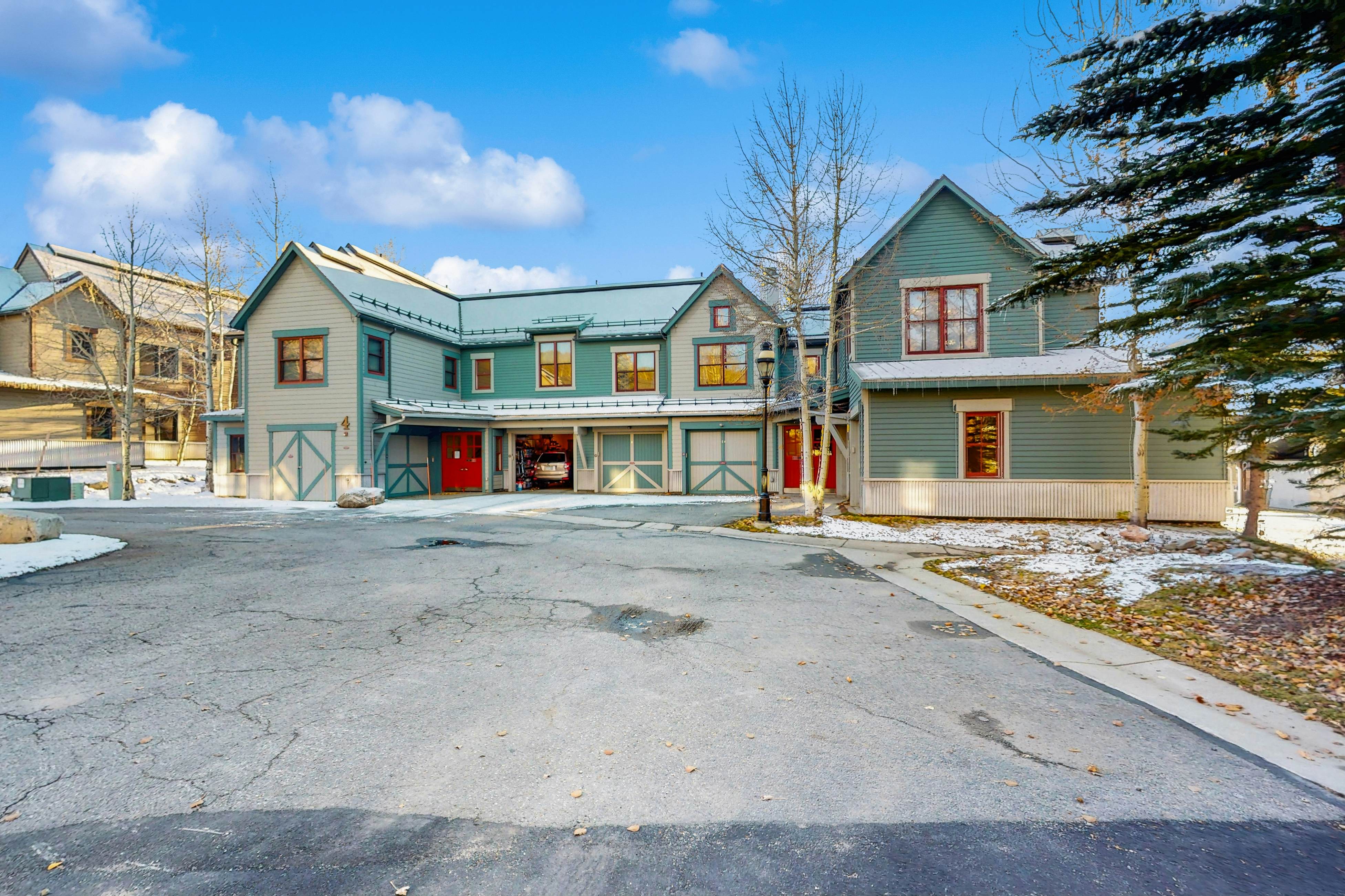 Main Street Junction Bldg 4 Unit 23