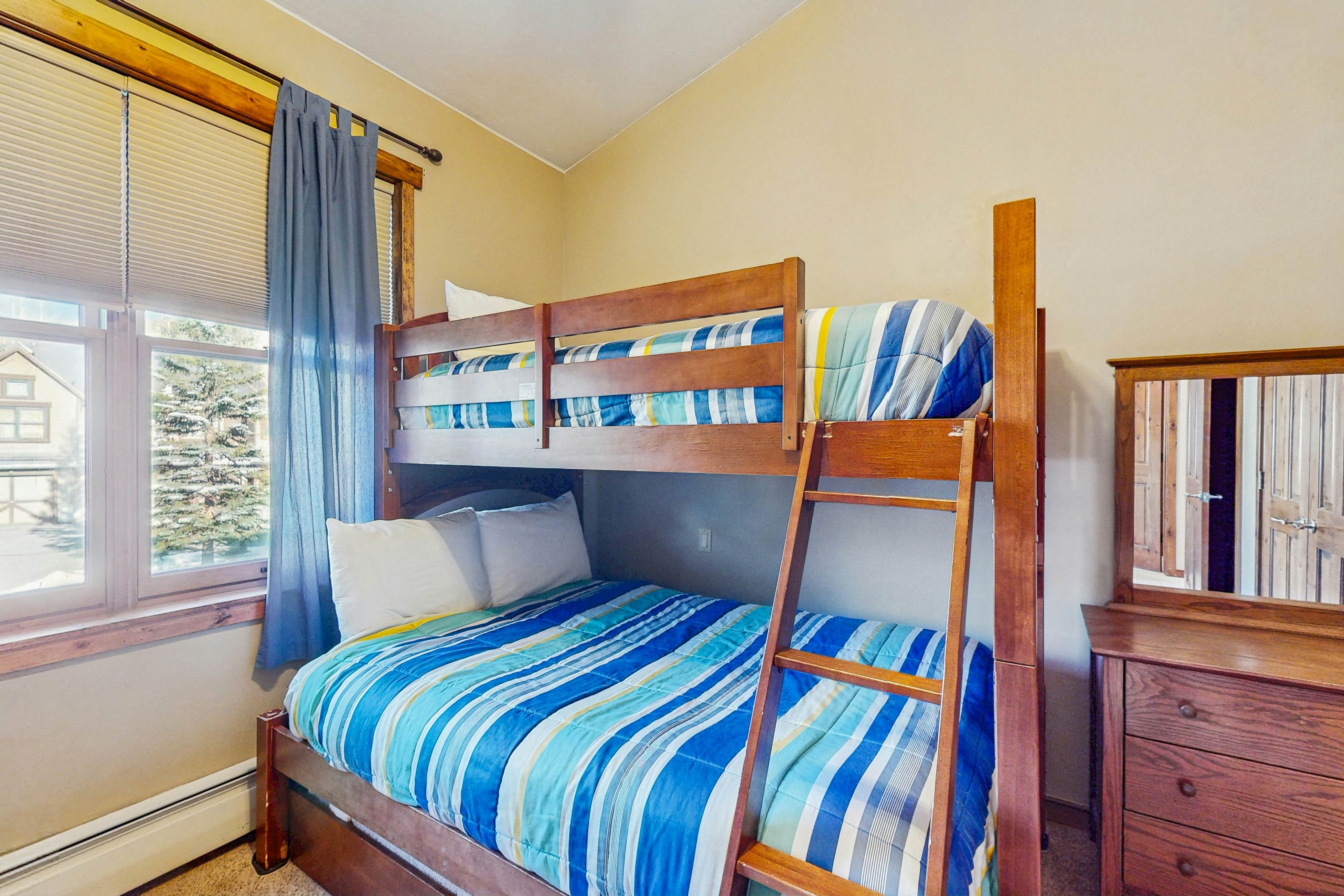 Main Street Junction Bldg 4 Unit 23