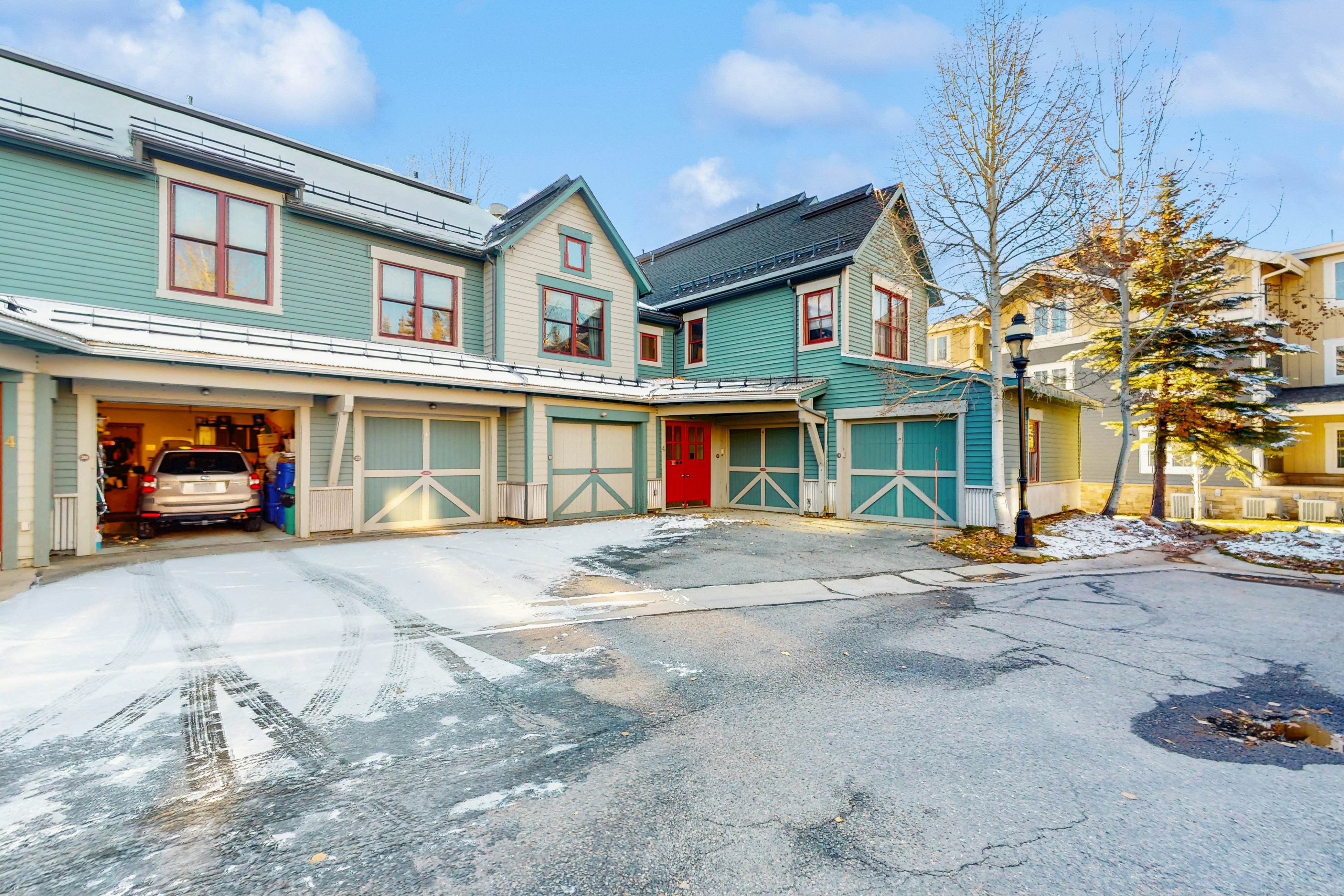 Main Street Junction Bldg 4 Unit 23