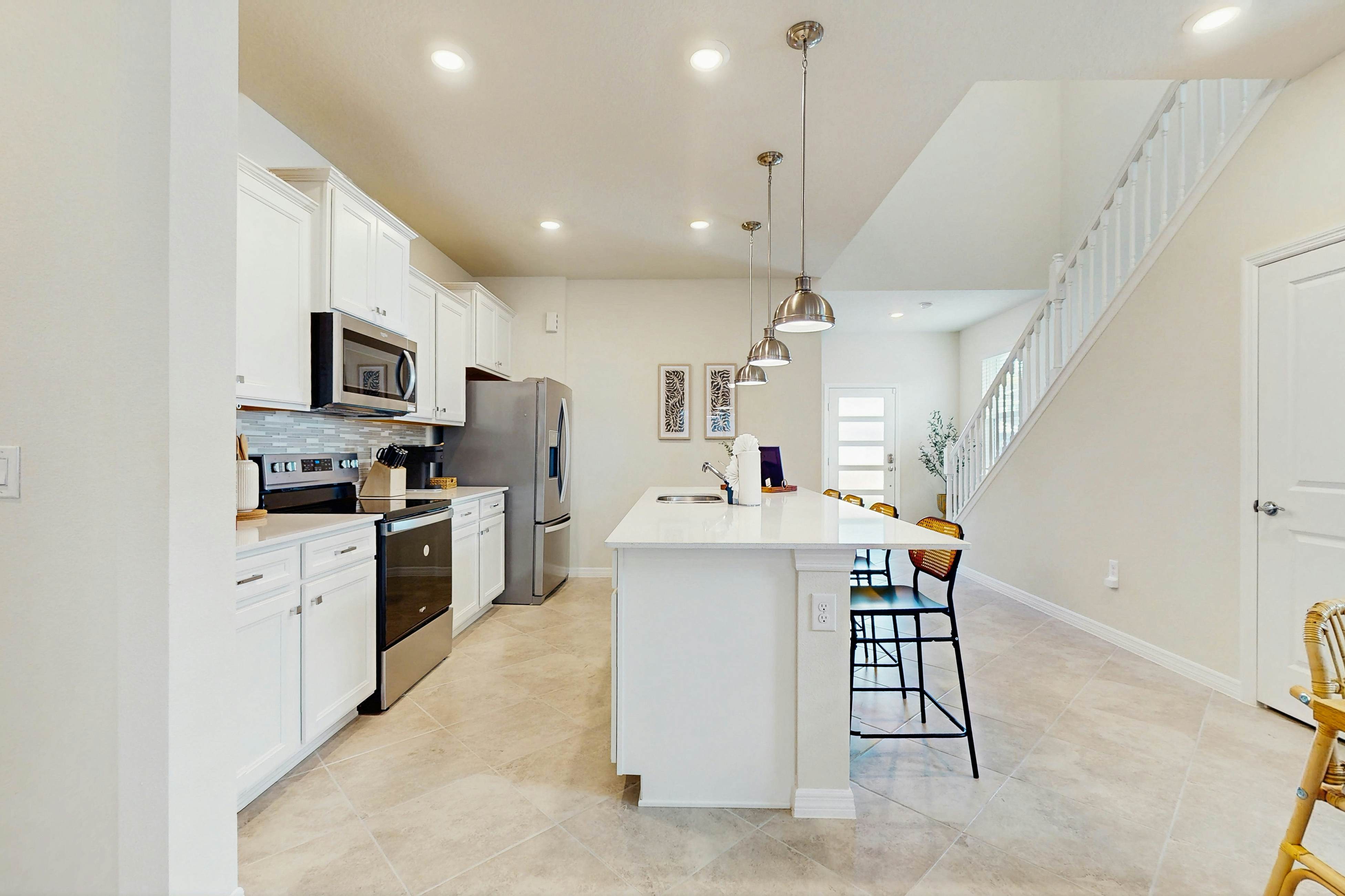 Clermont Family Paradise