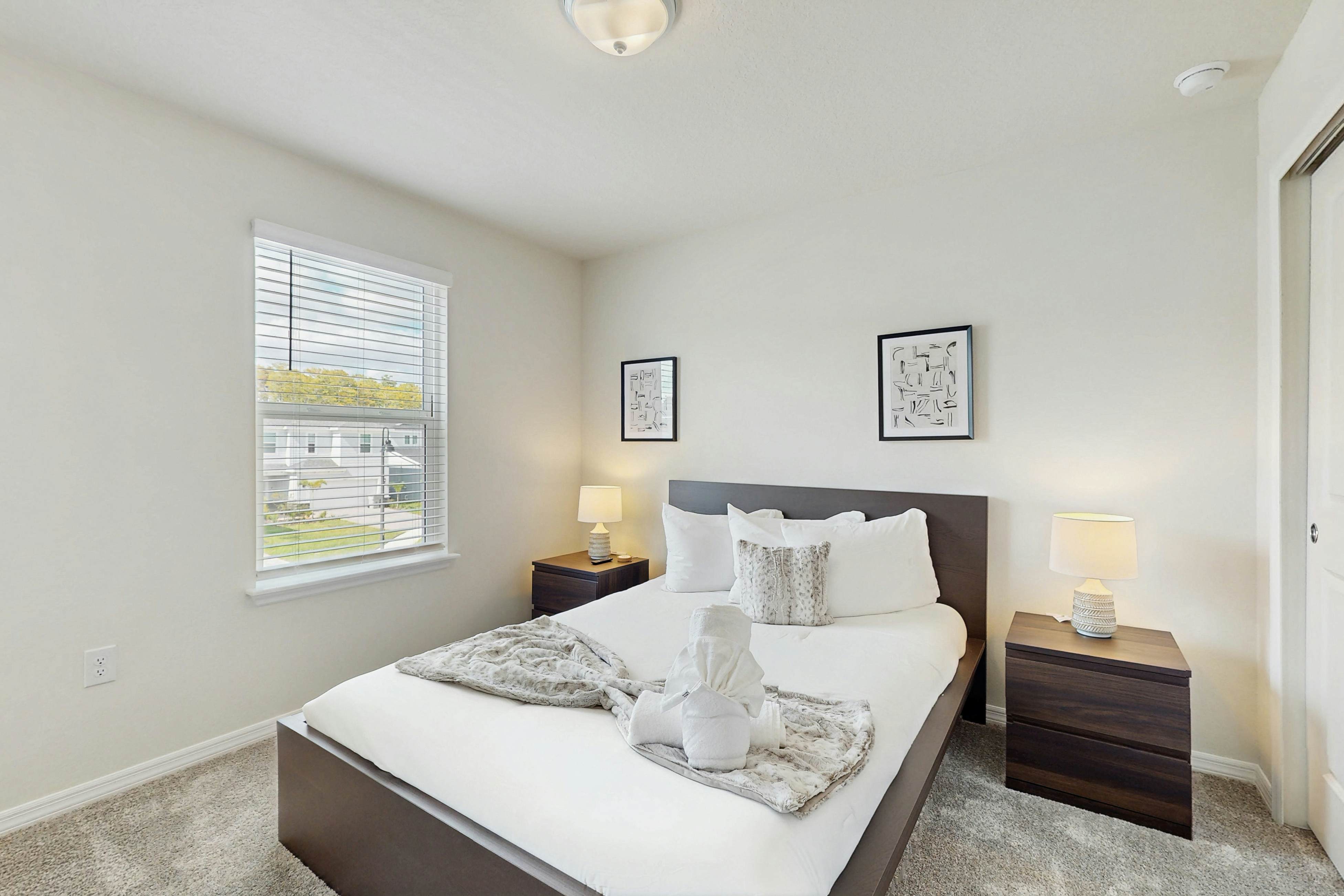 Clermont Family Paradise