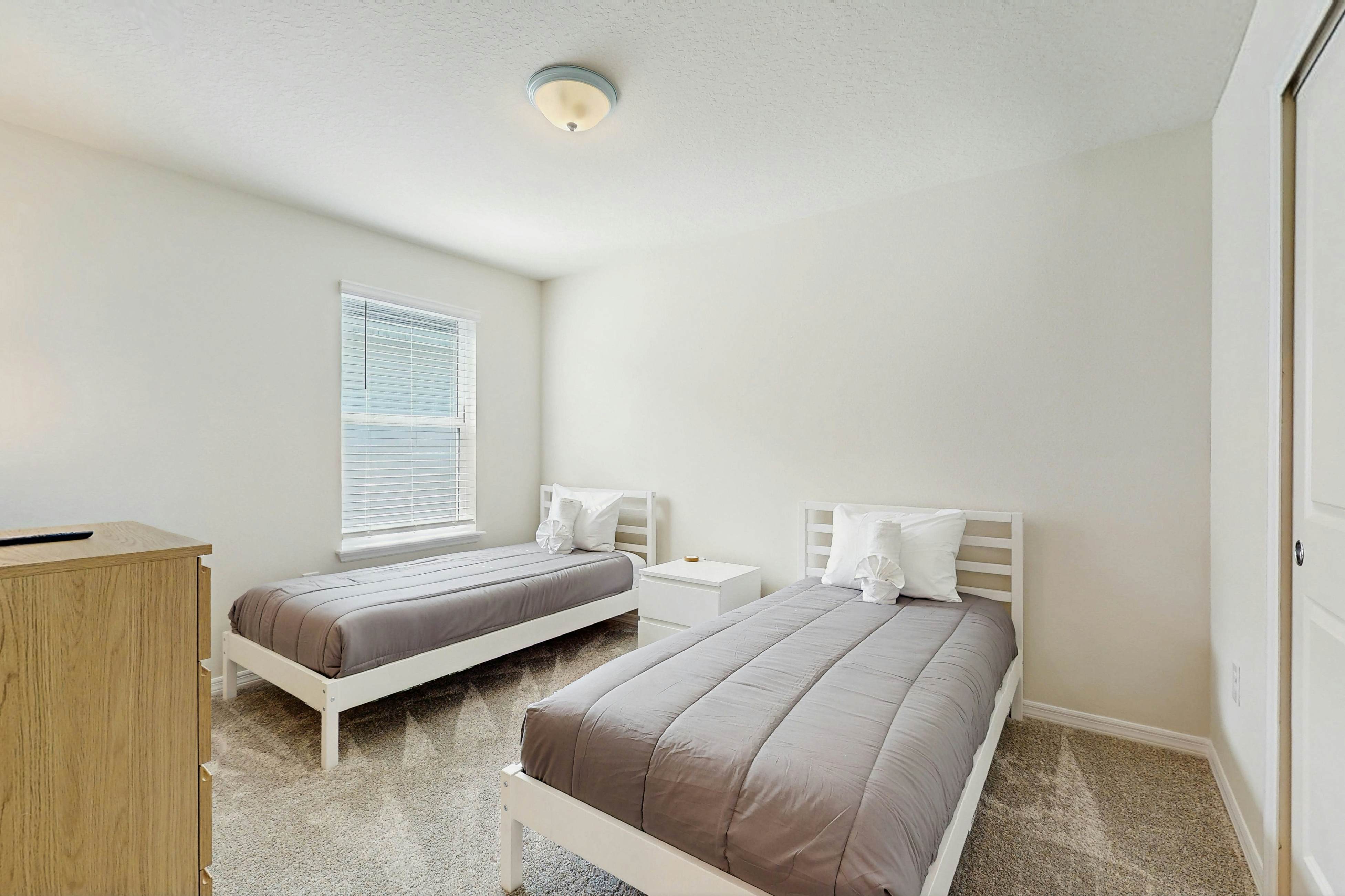 Clermont Family Paradise