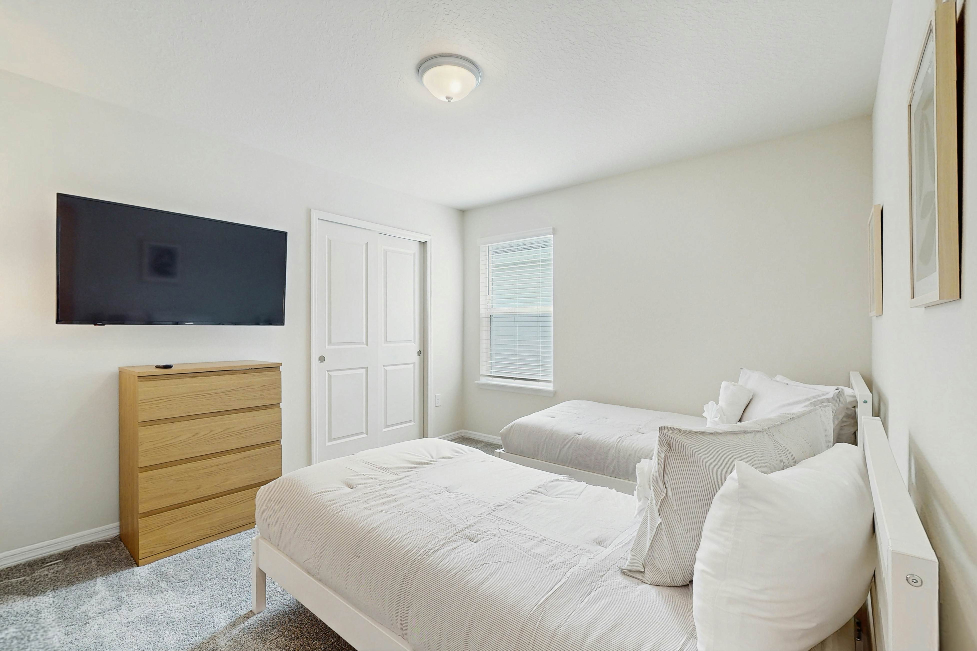 Clermont Family Paradise