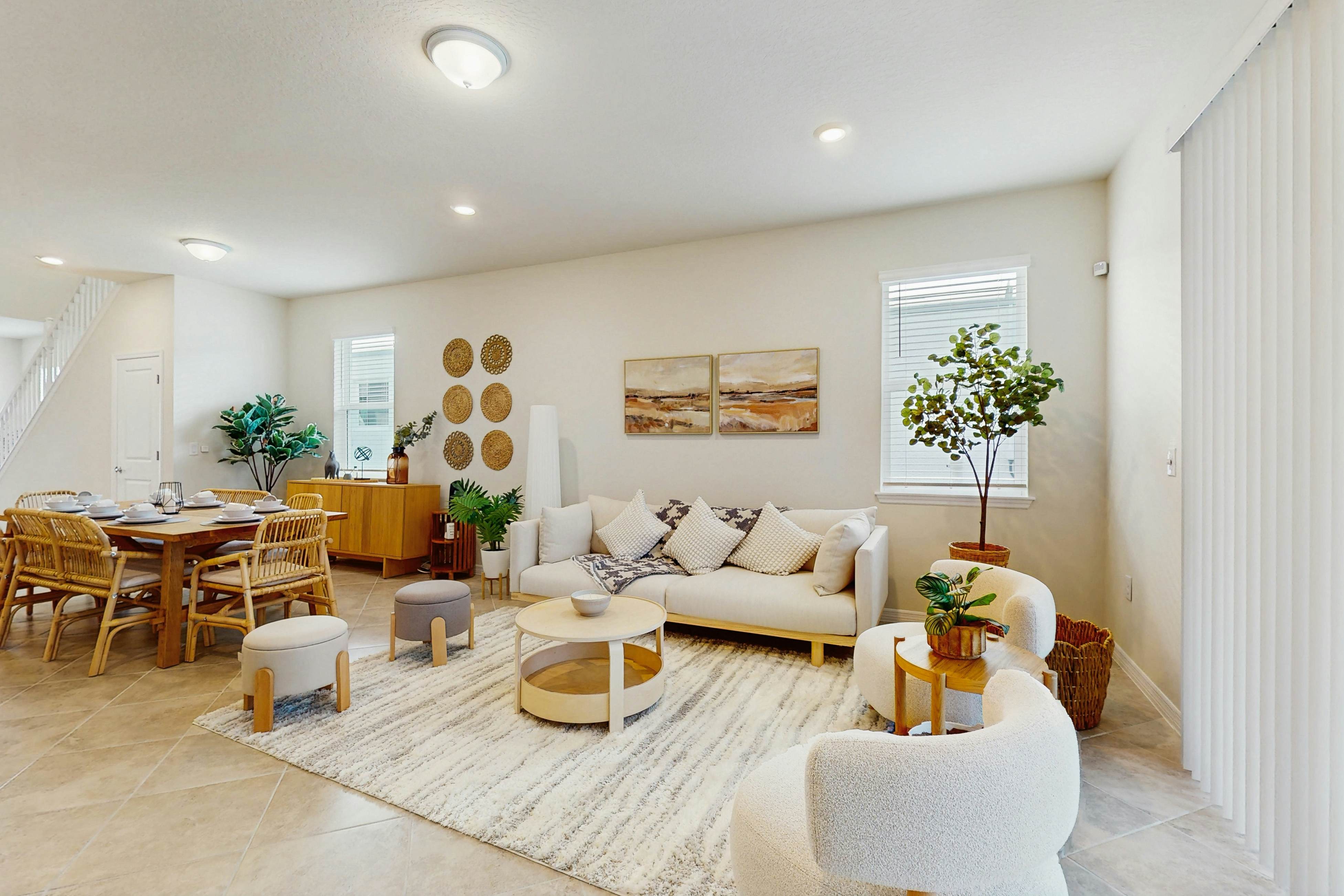 Clermont Family Paradise