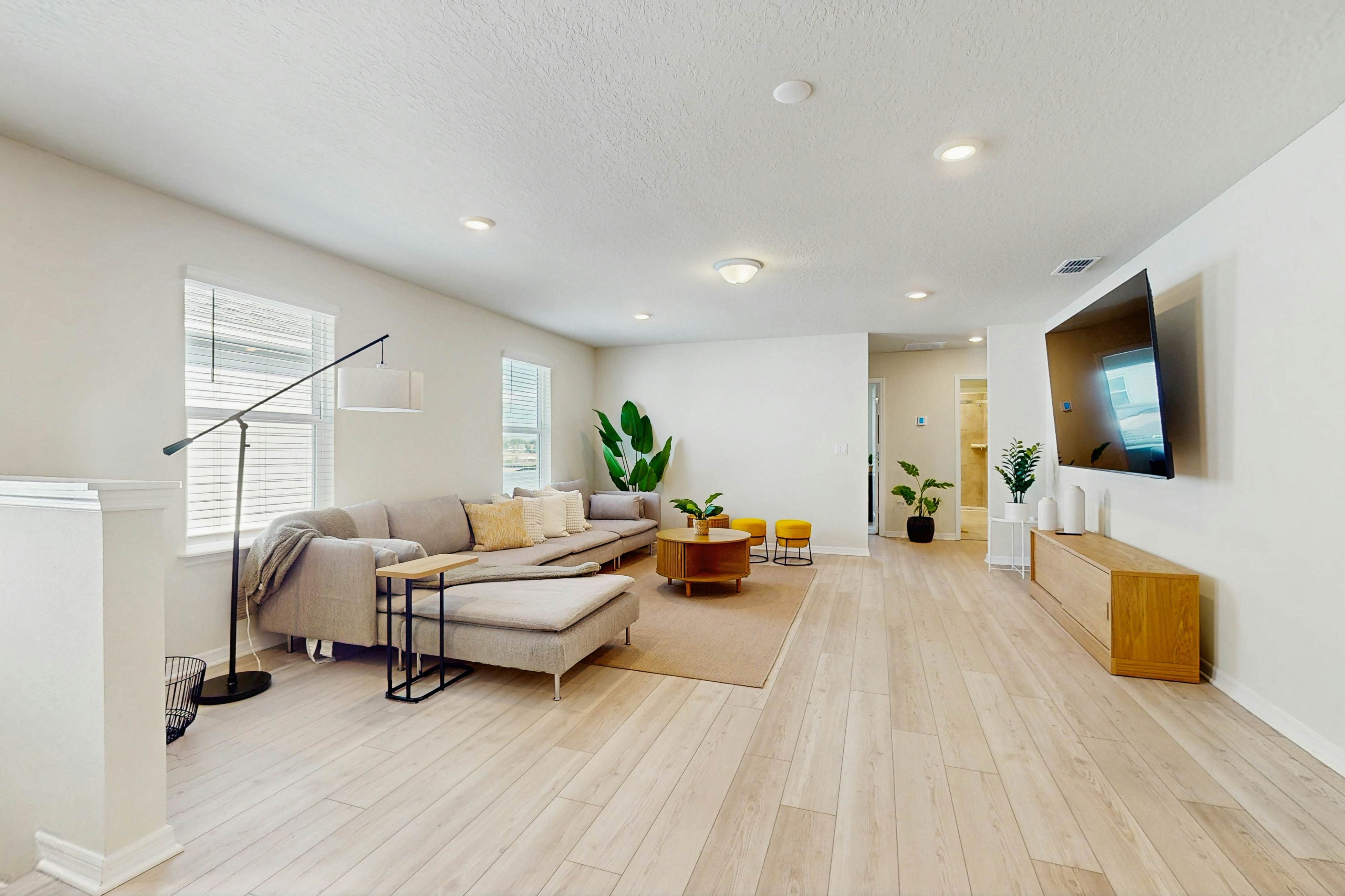 Clermont Family Paradise