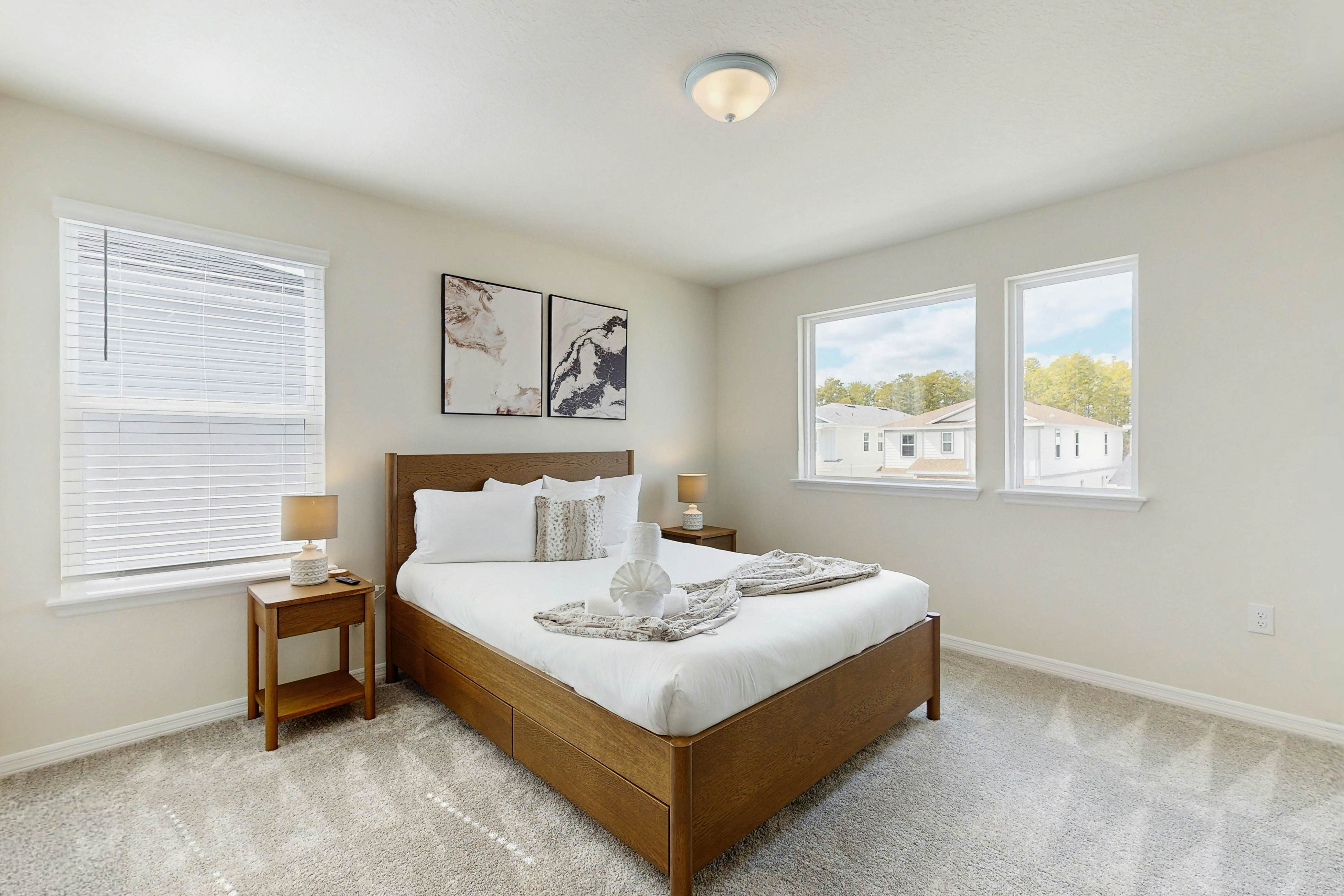 Clermont Family Paradise