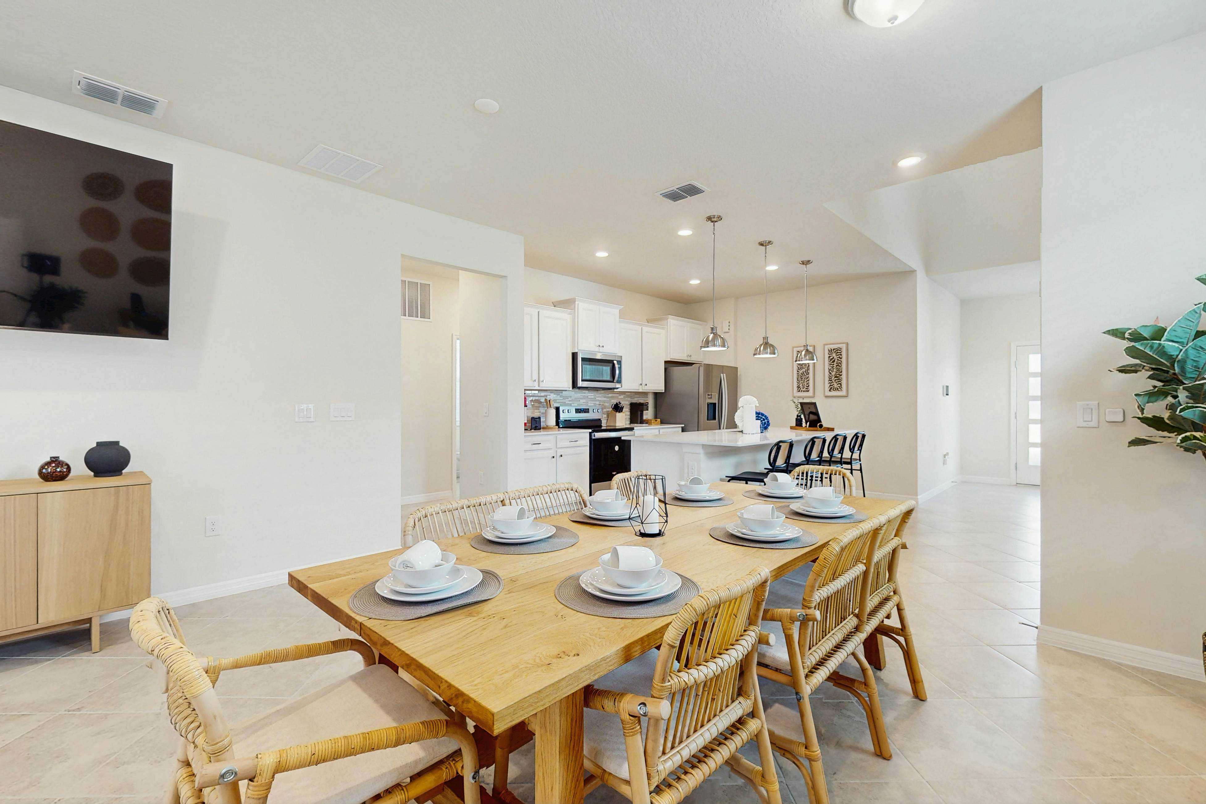 Clermont Family Paradise