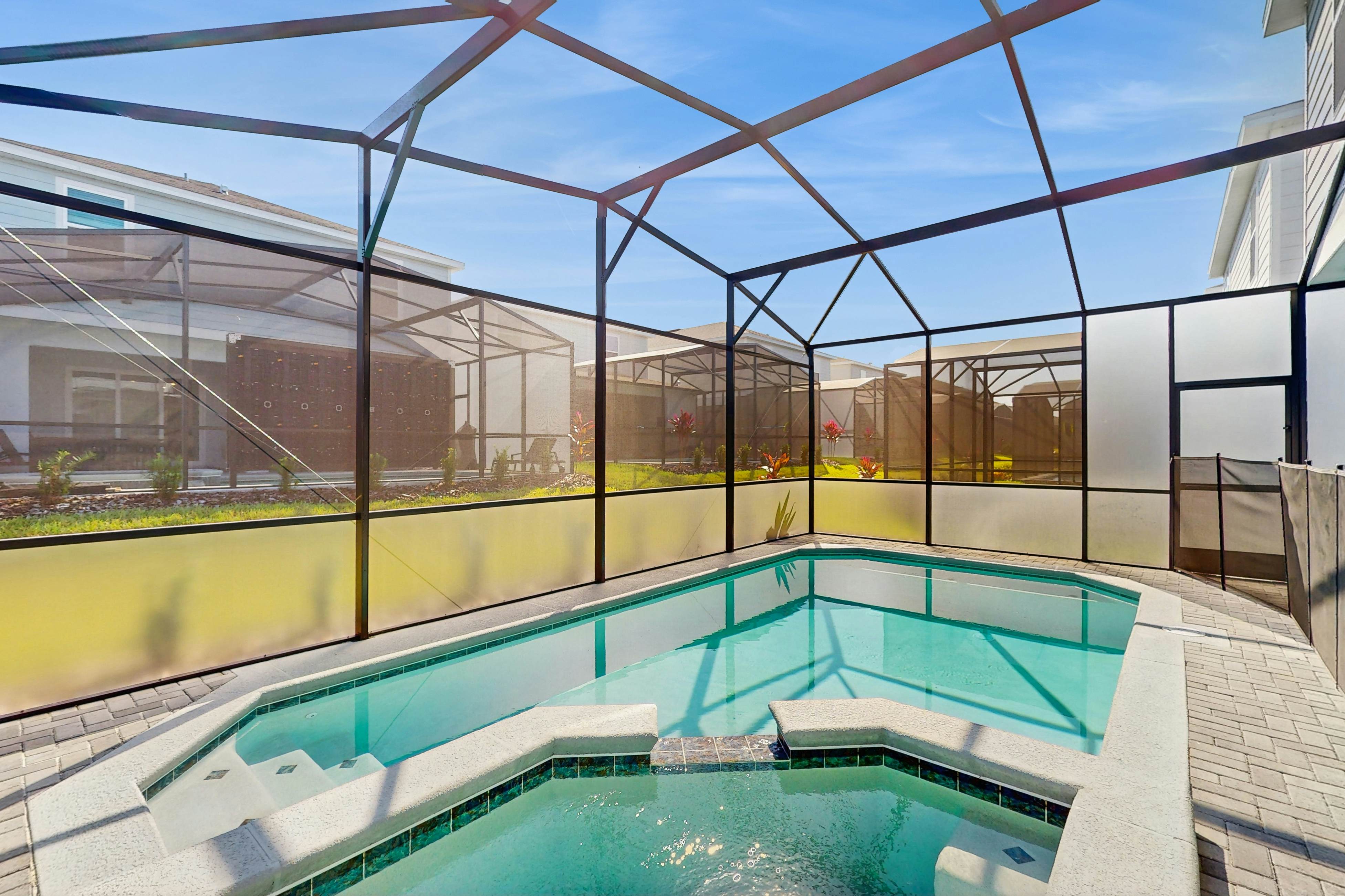 Clermont Family Paradise