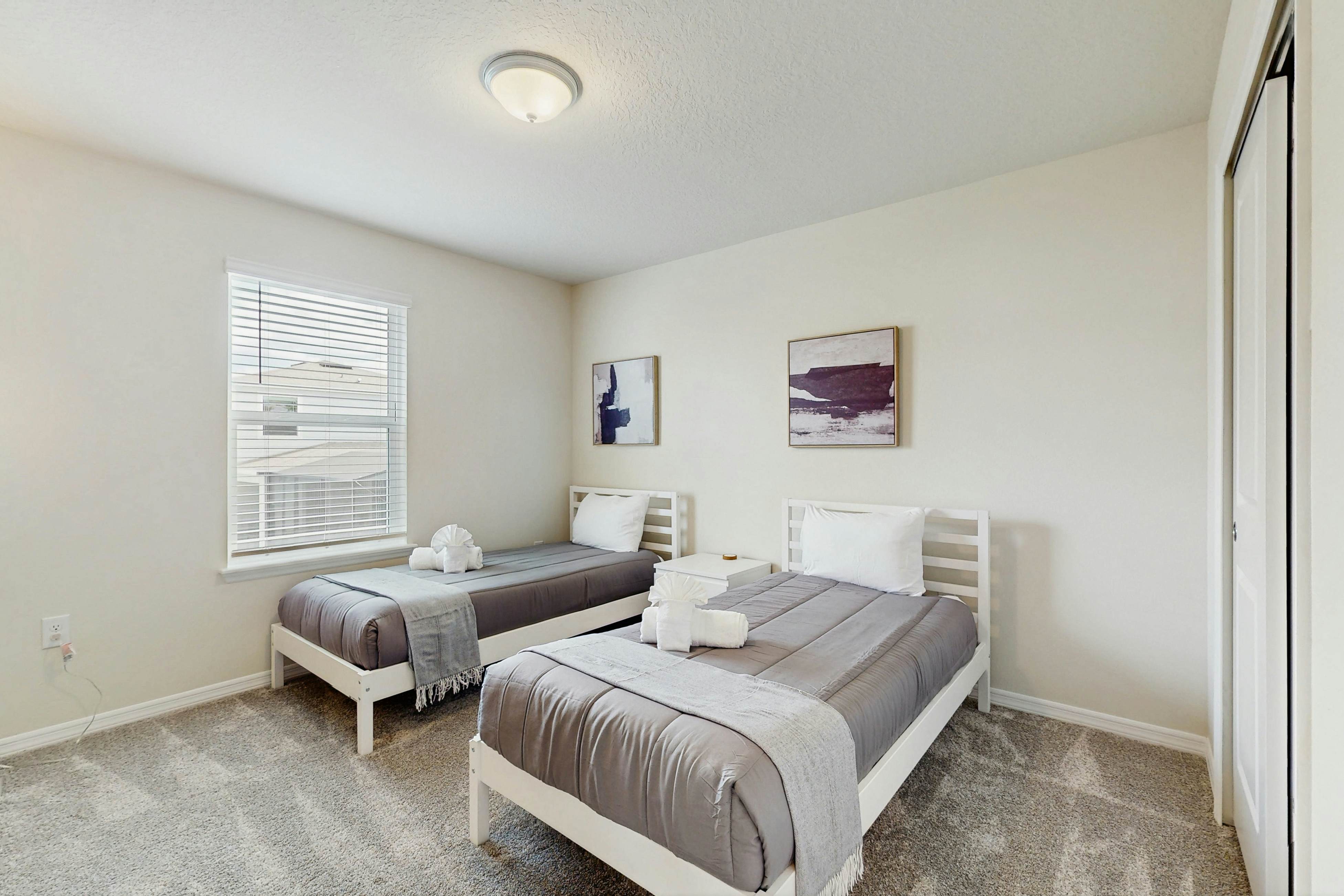 Clermont Family Paradise