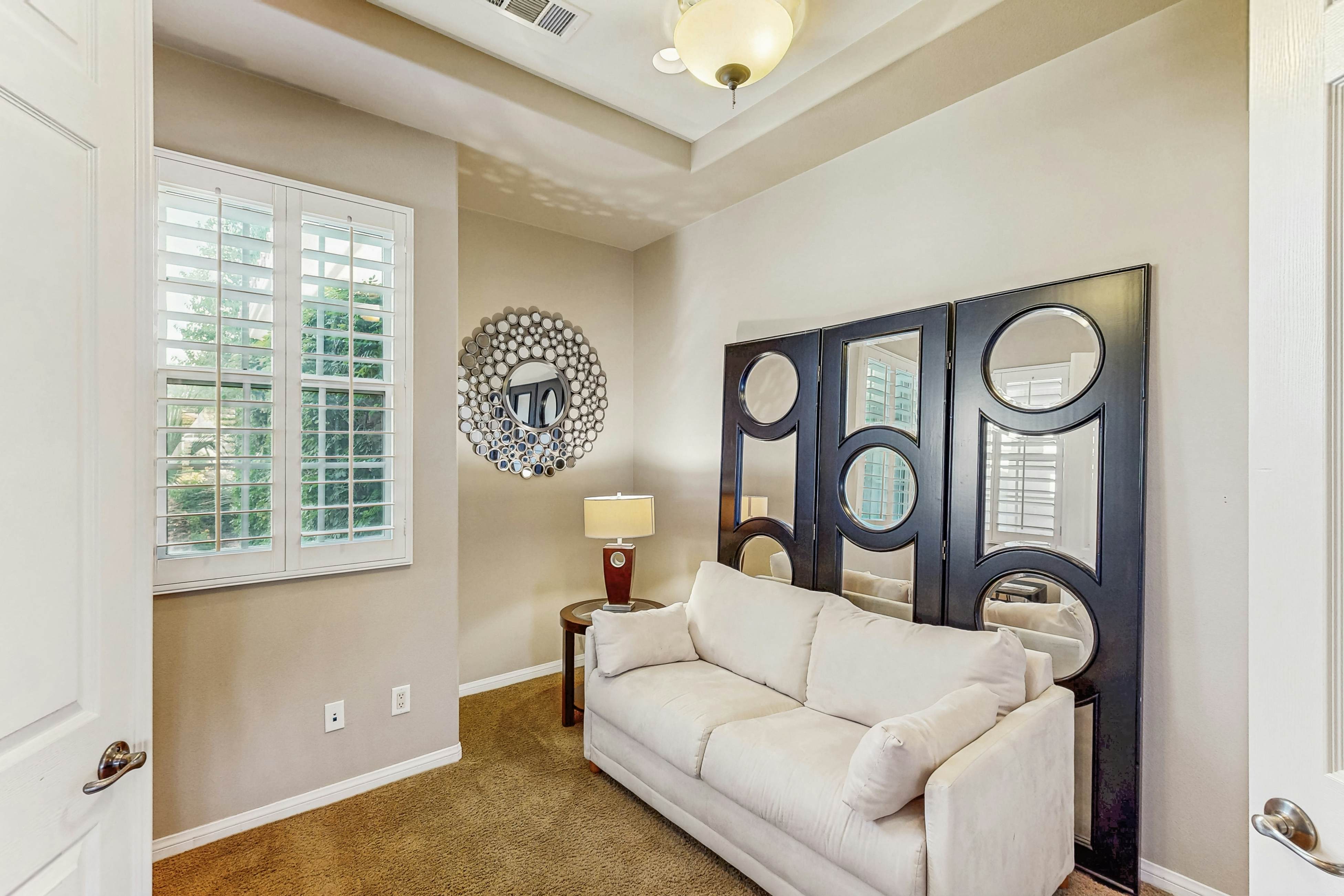 Five O'clock Somewhere