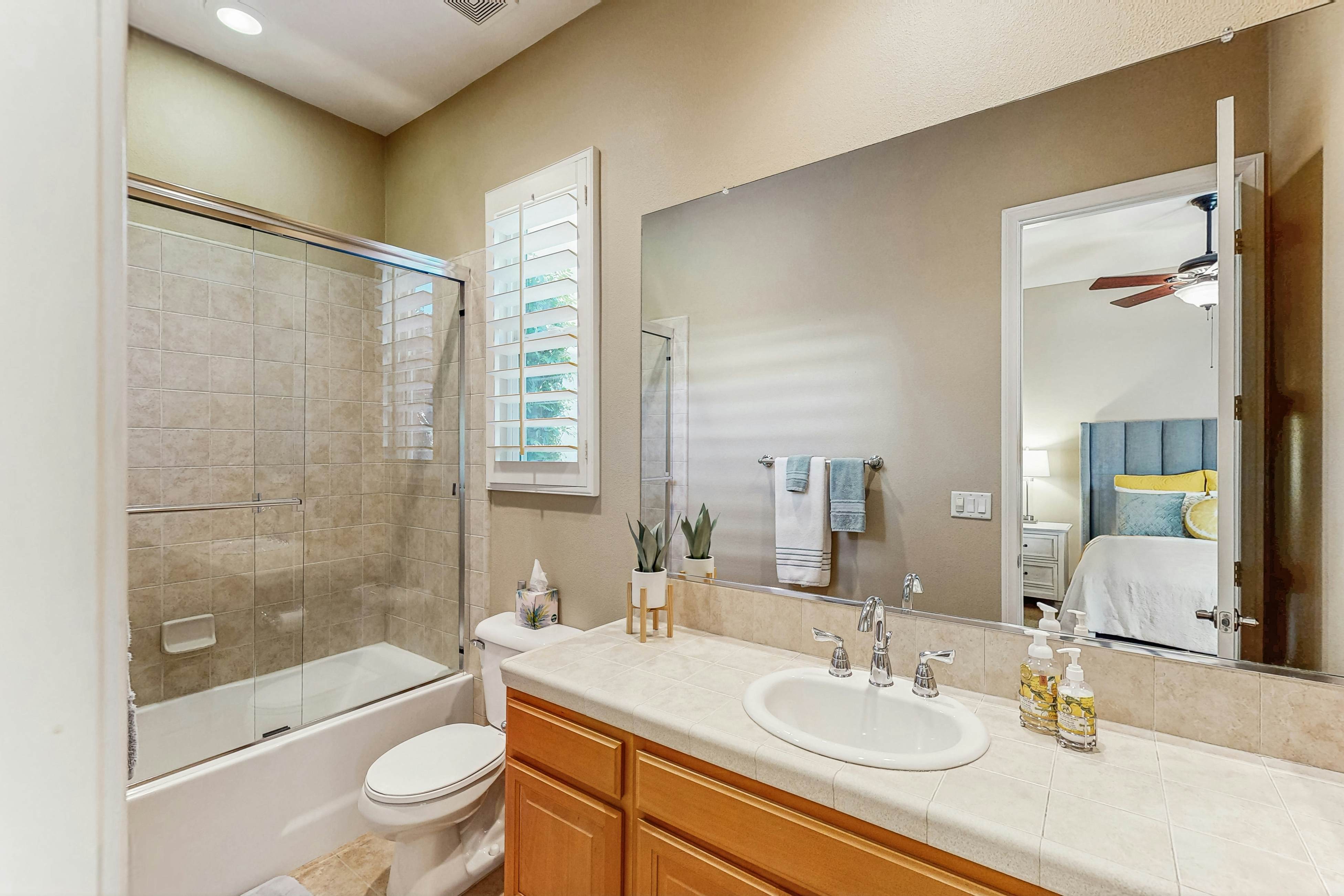 Five O'clock Somewhere