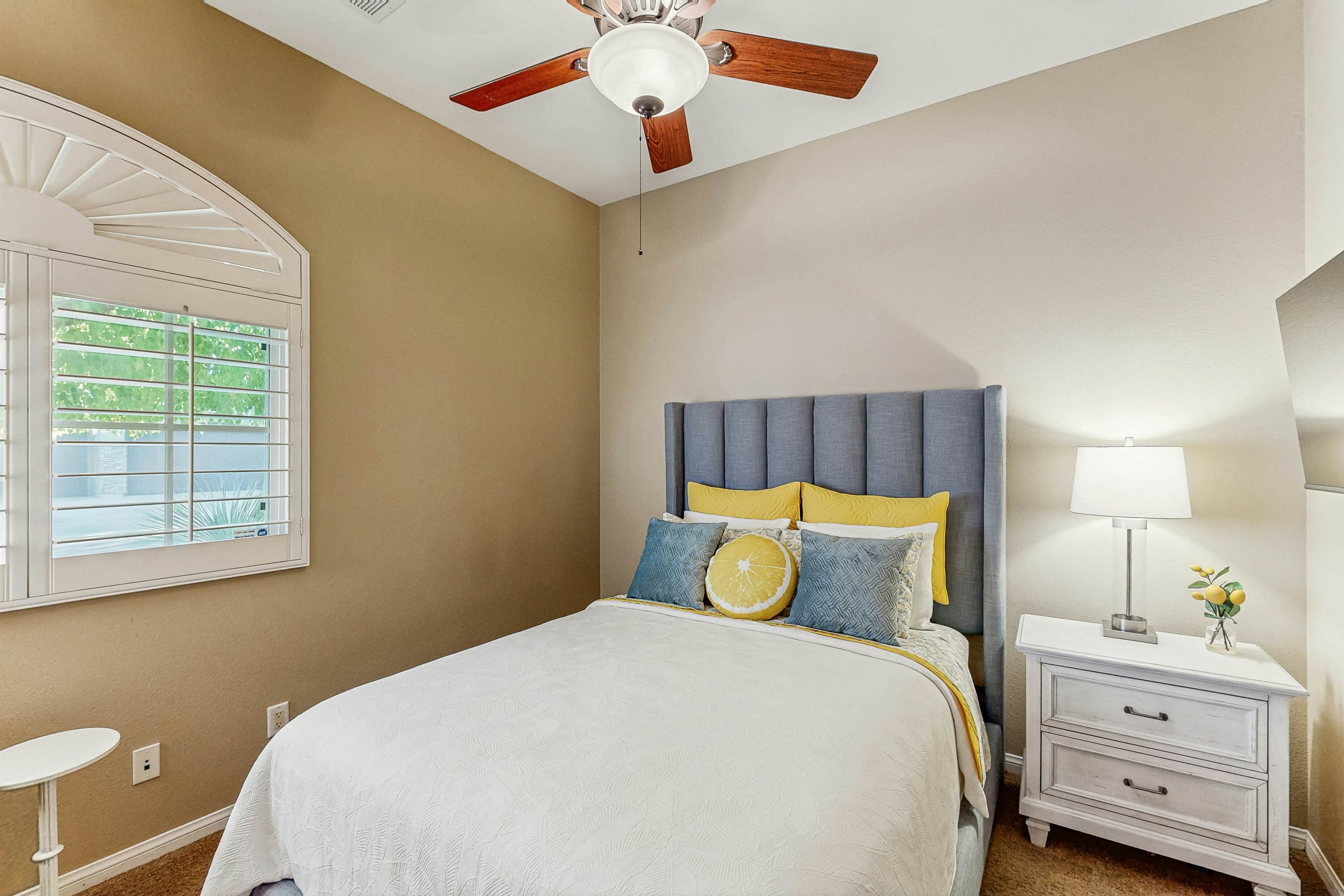 Five O'clock Somewhere