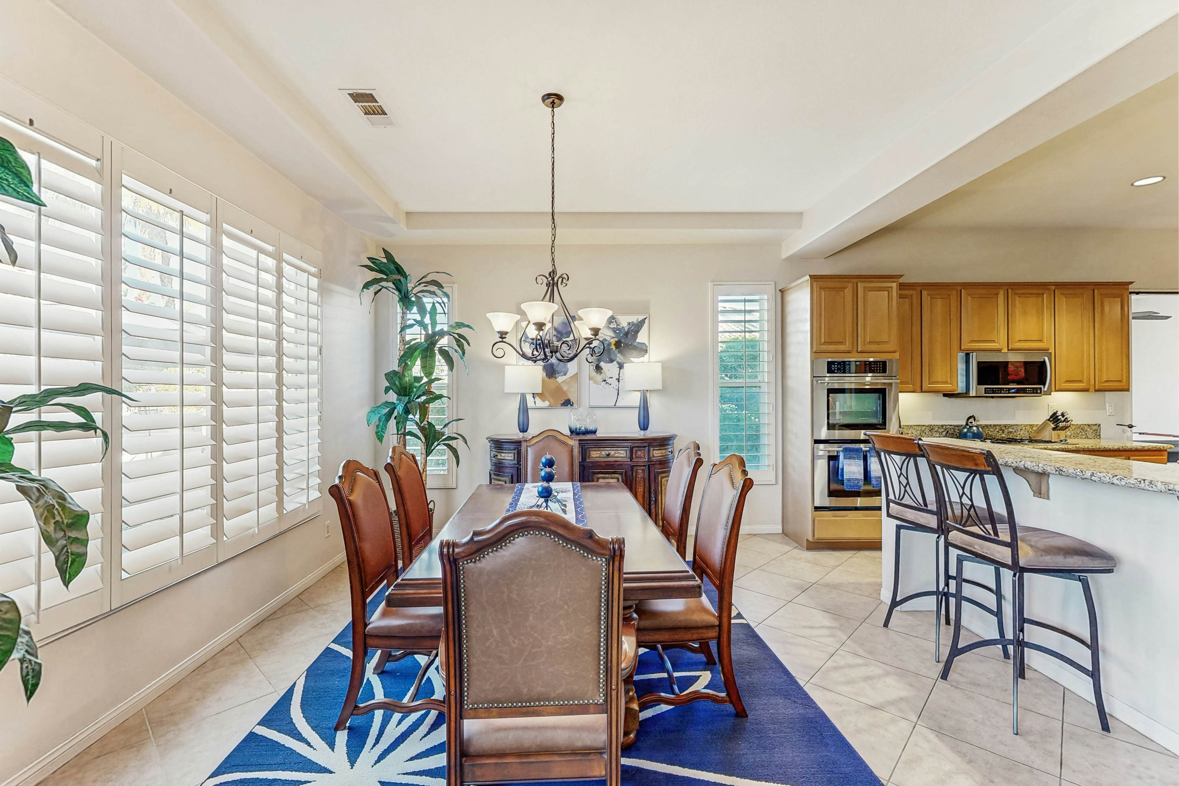 Five O'clock Somewhere