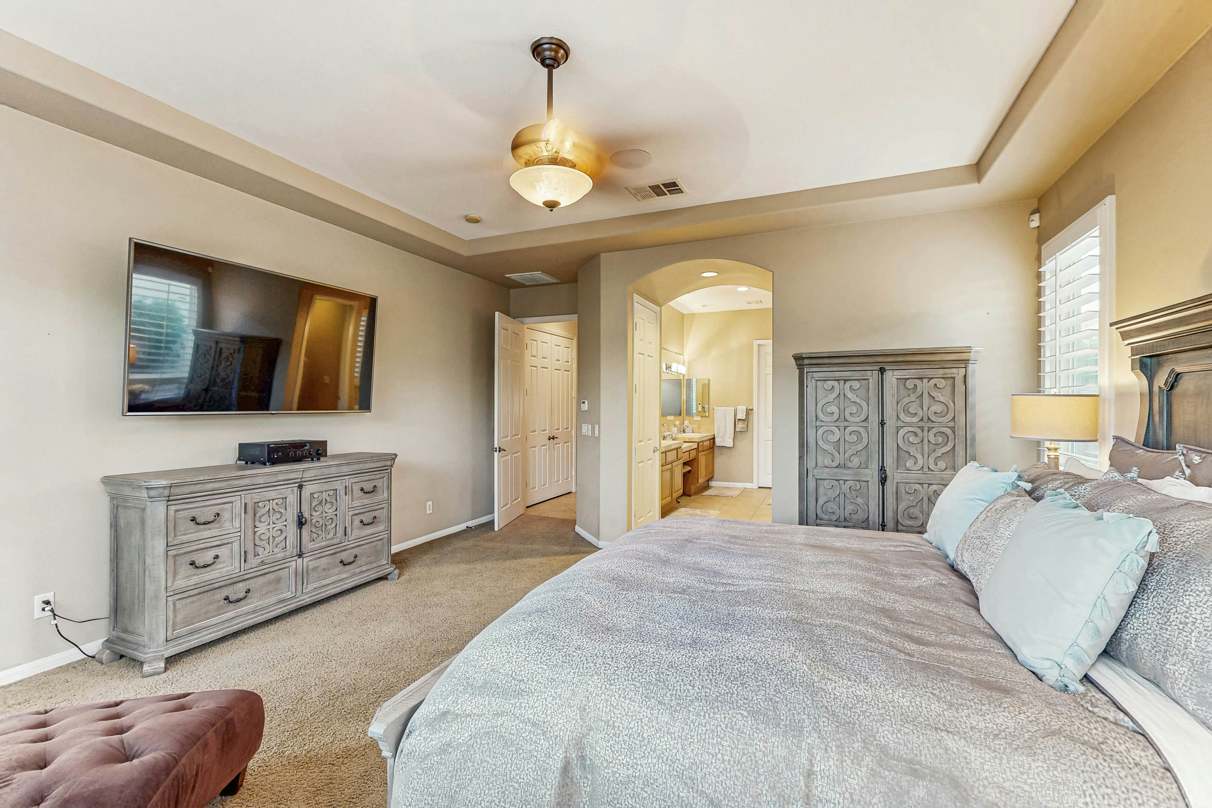 Five O'clock Somewhere