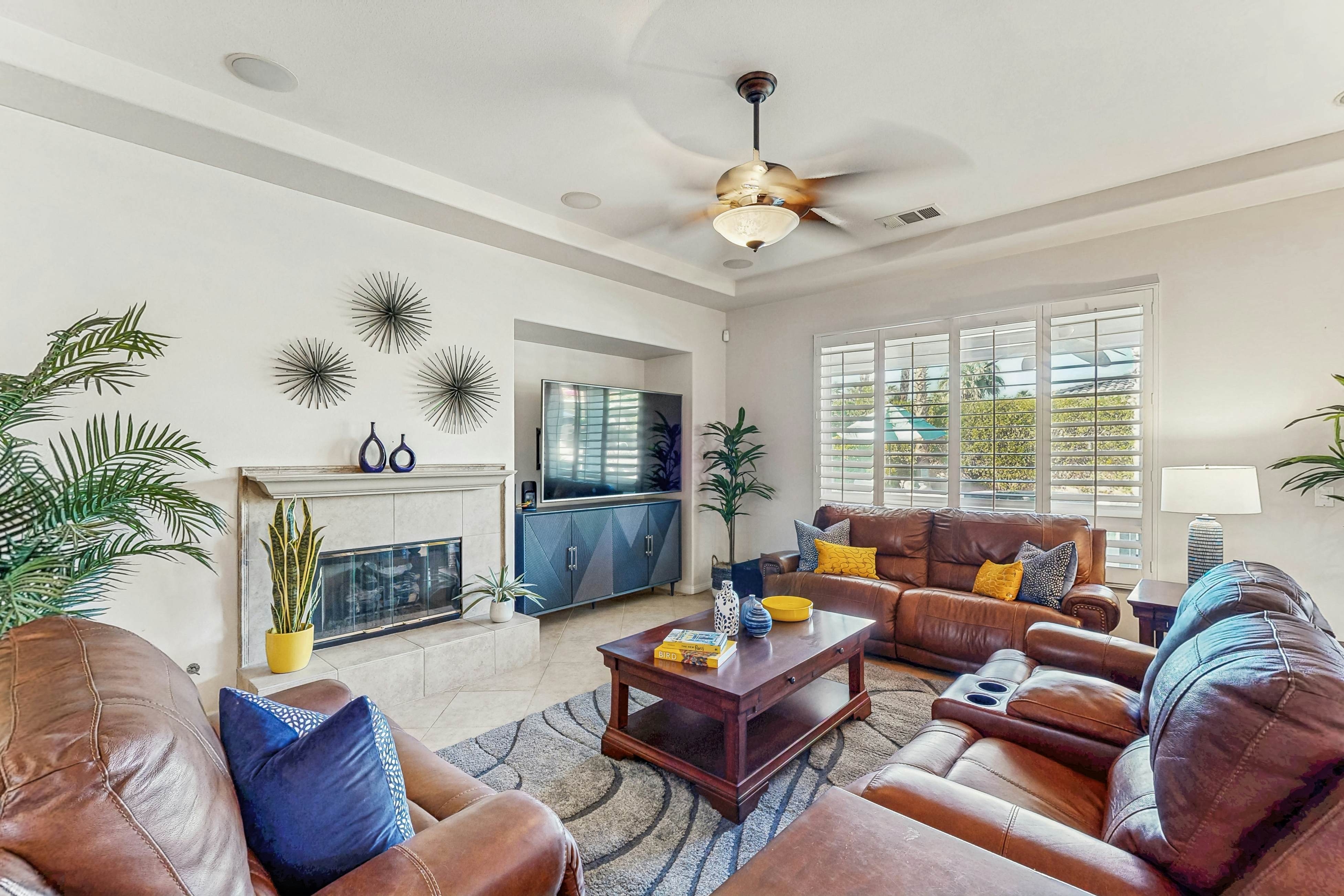 Five O'clock Somewhere