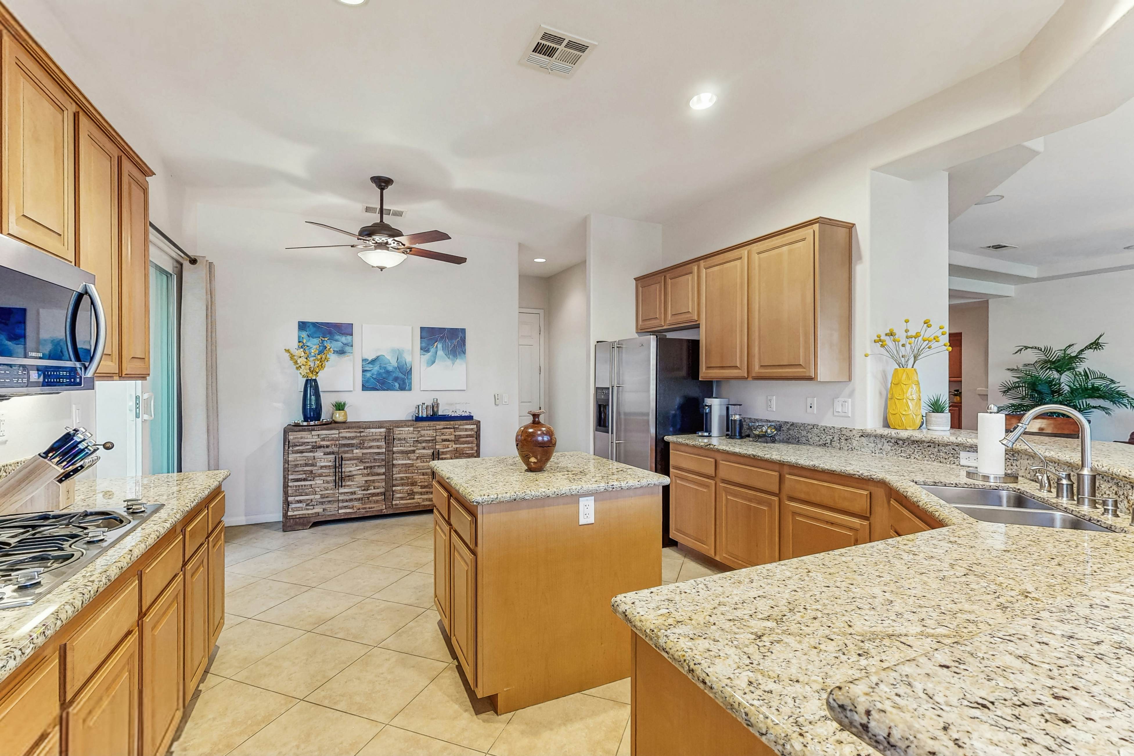 Five O'clock Somewhere