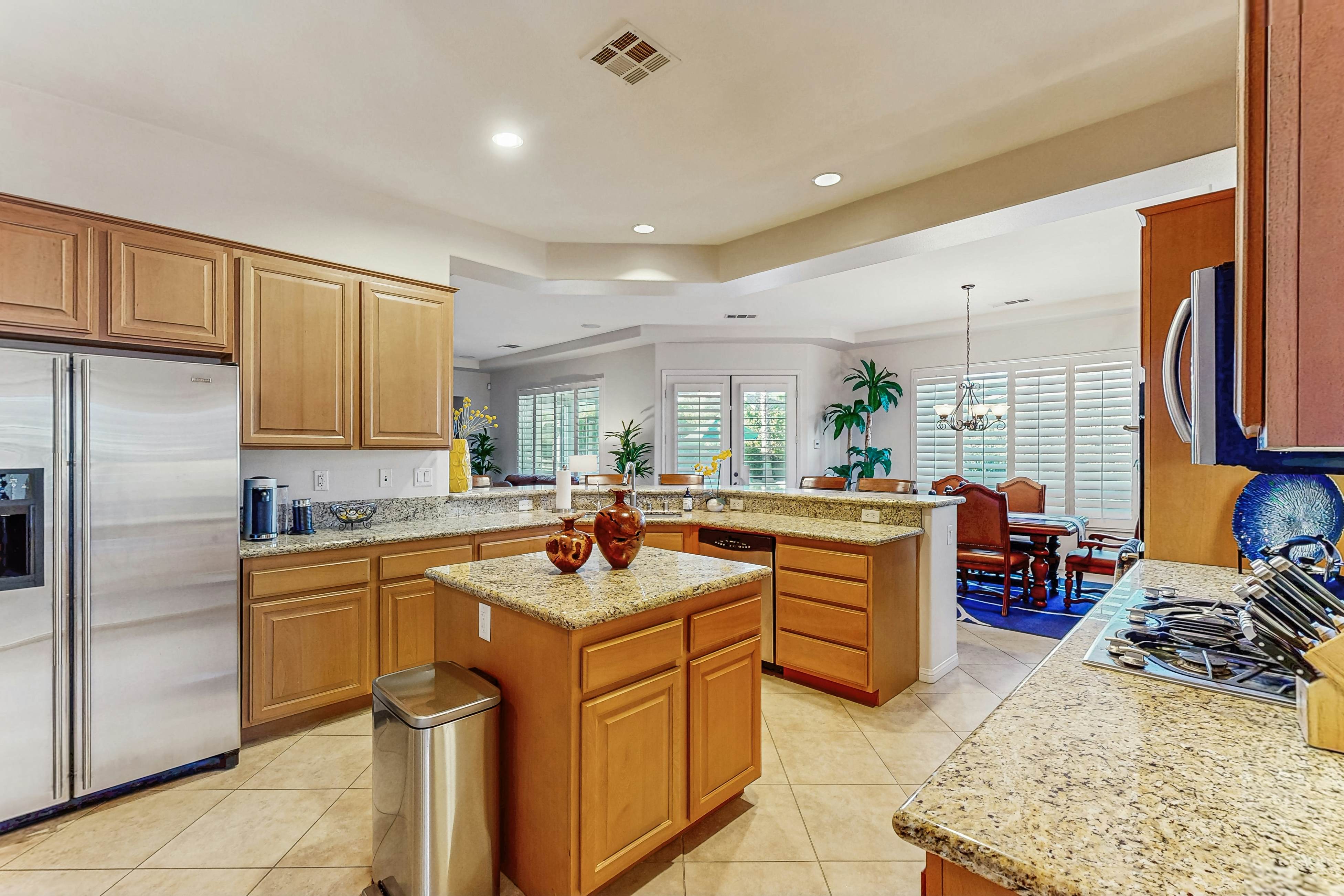 Five O'clock Somewhere