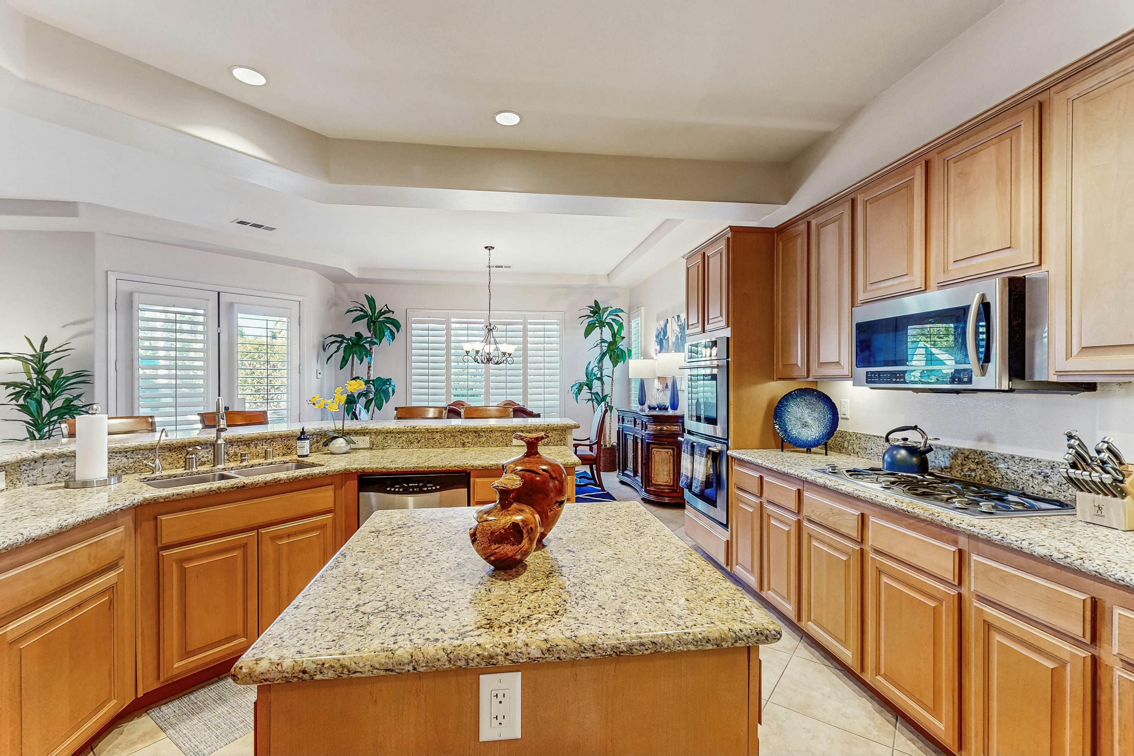 Five O'clock Somewhere