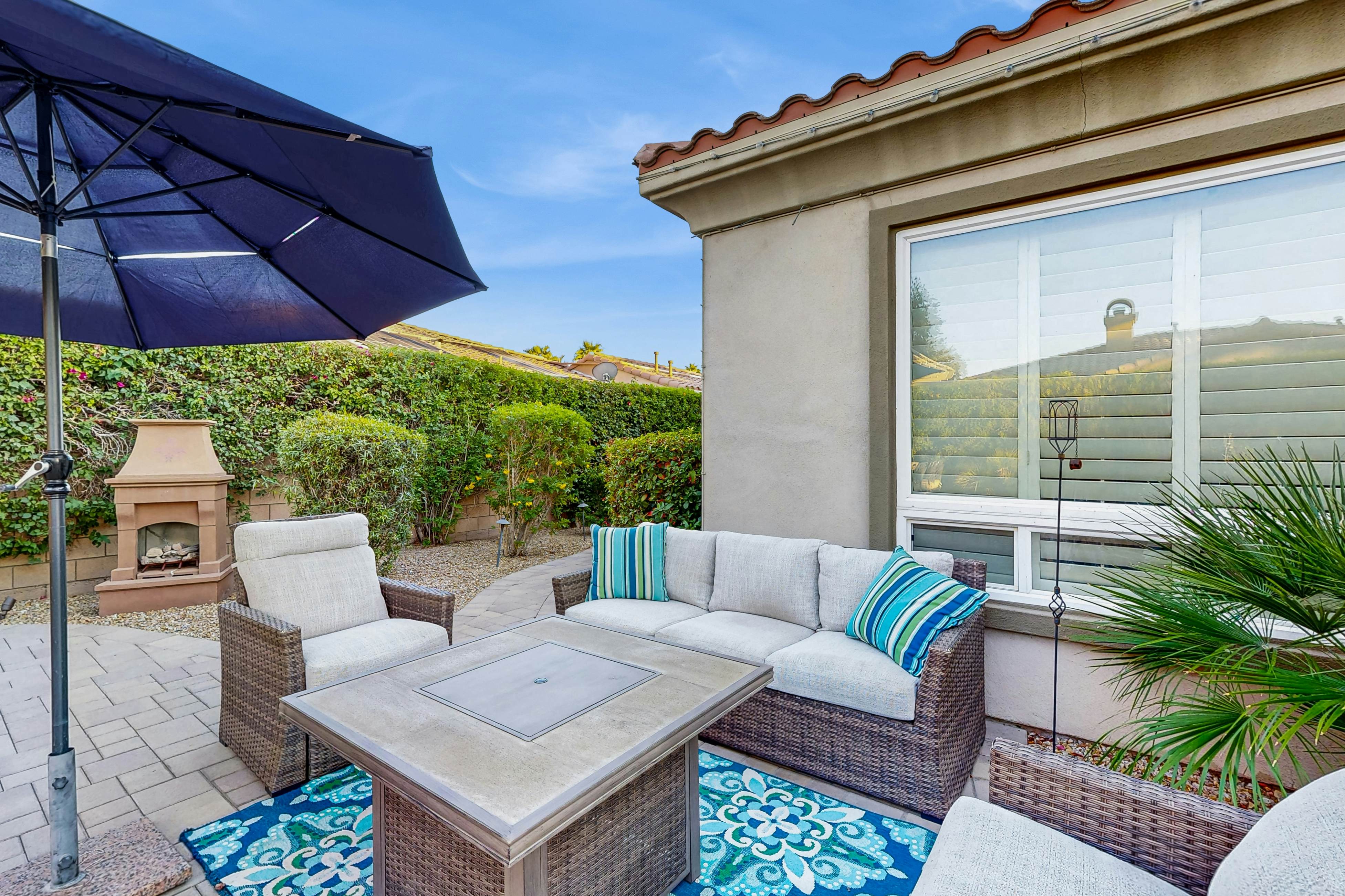 Five O'clock Somewhere