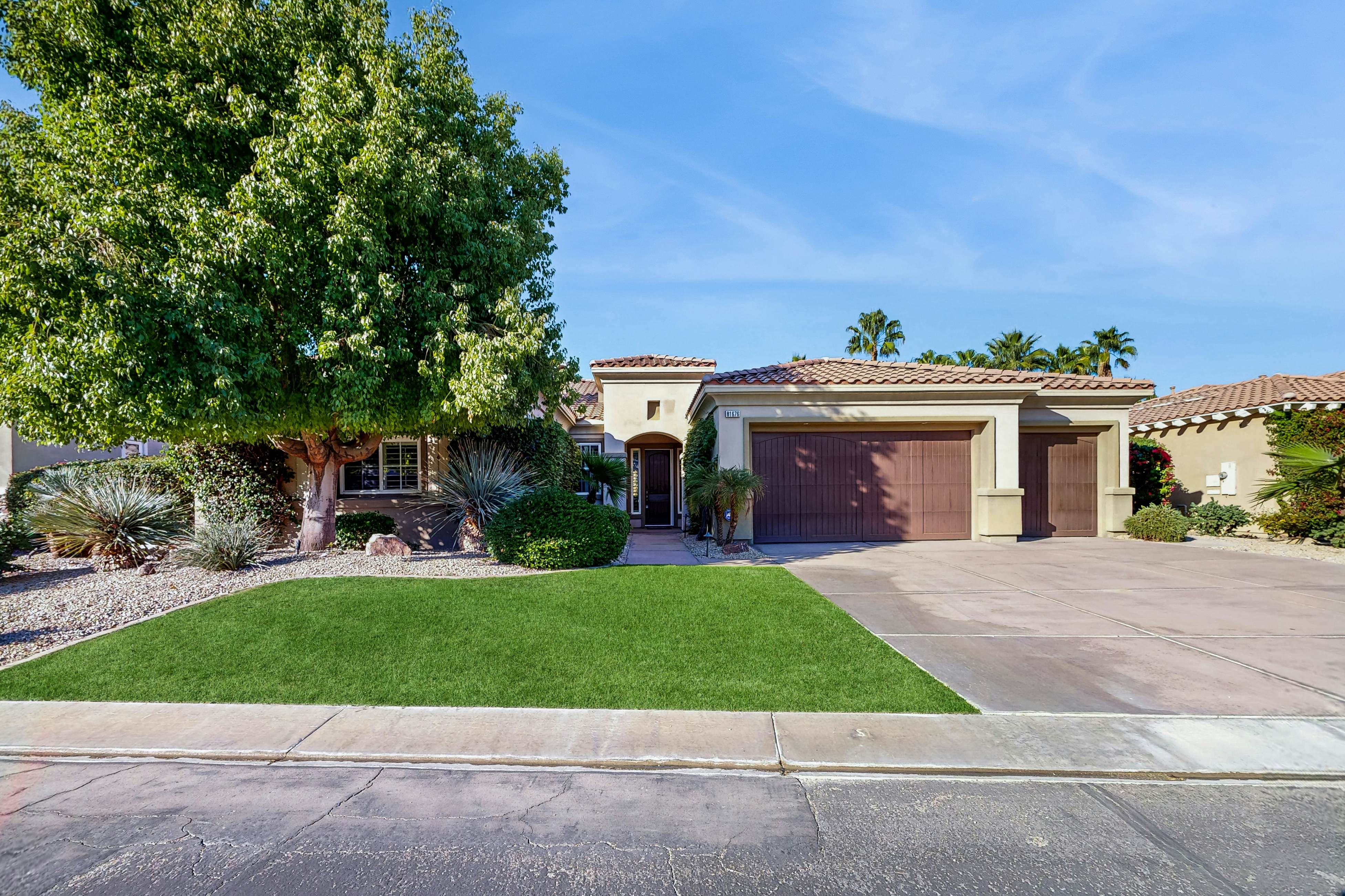 Five O'clock Somewhere