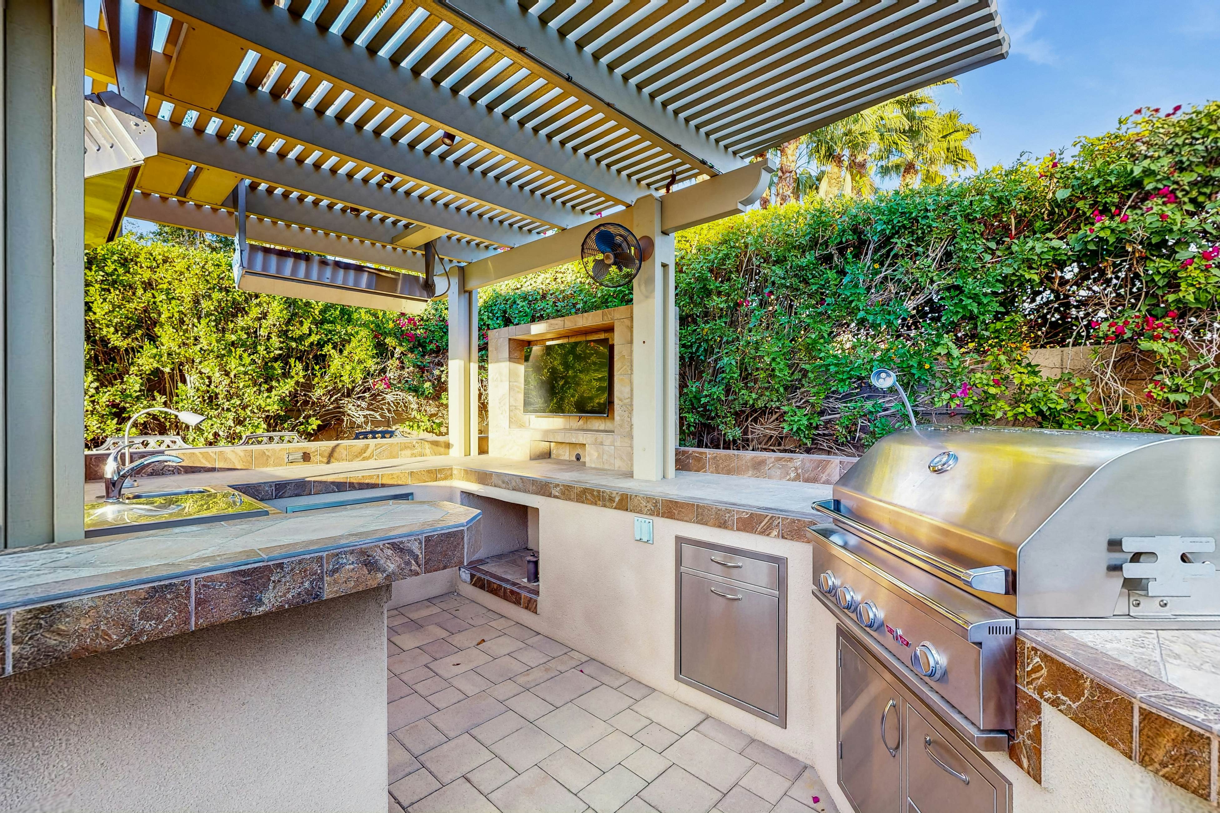 Five O'clock Somewhere