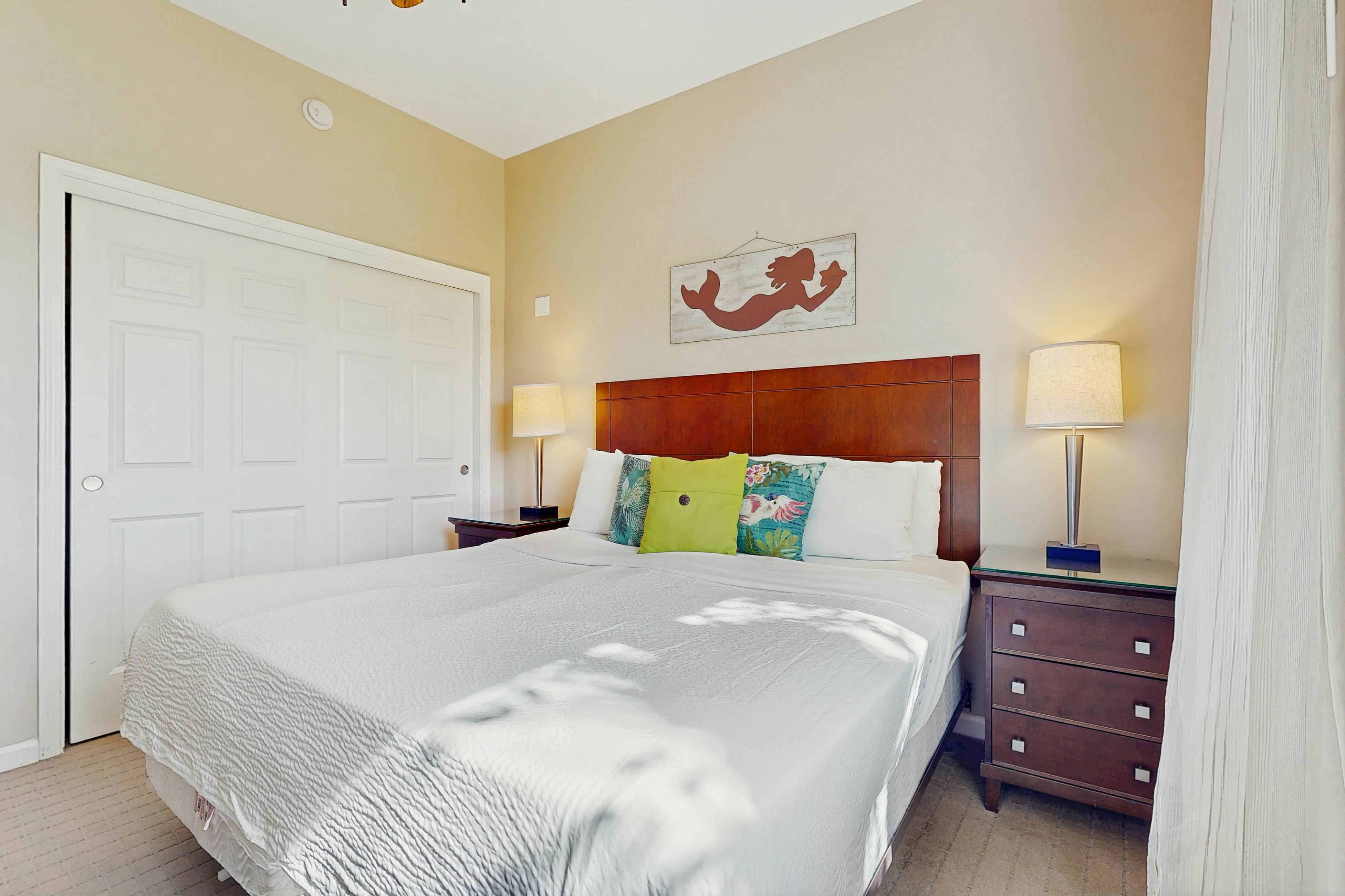 Palms of Destin 3111