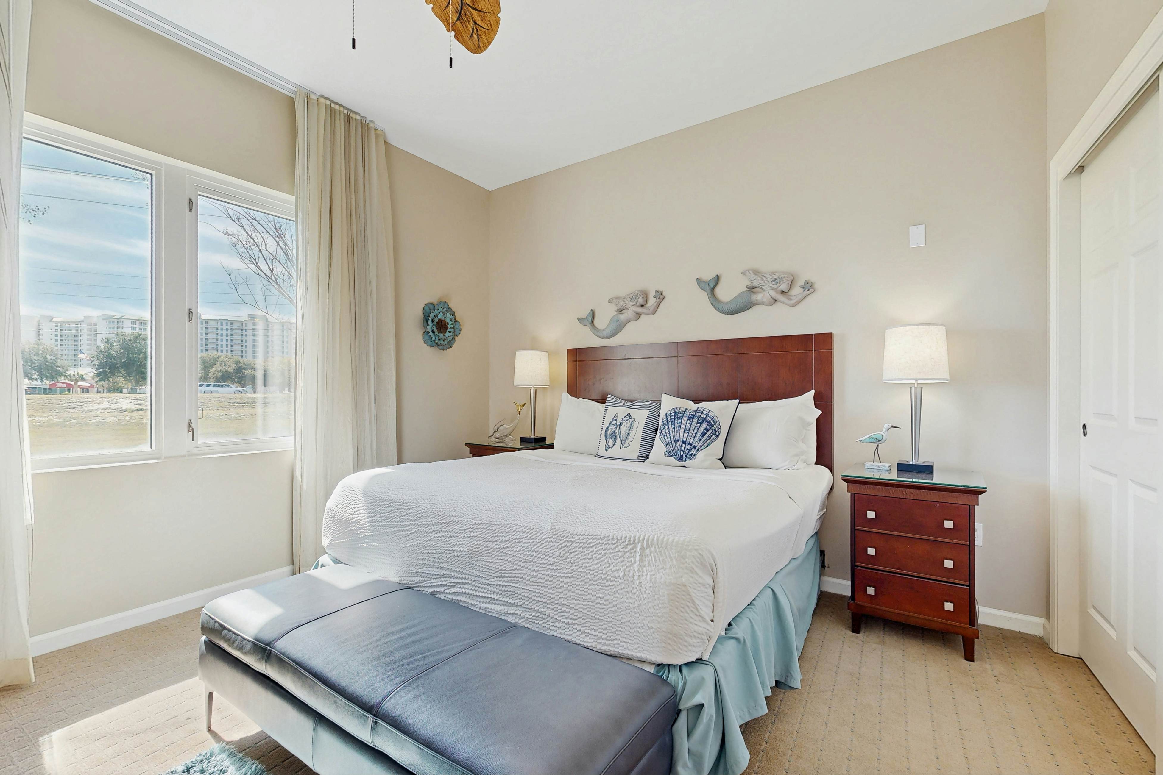 Palms of Destin 3111