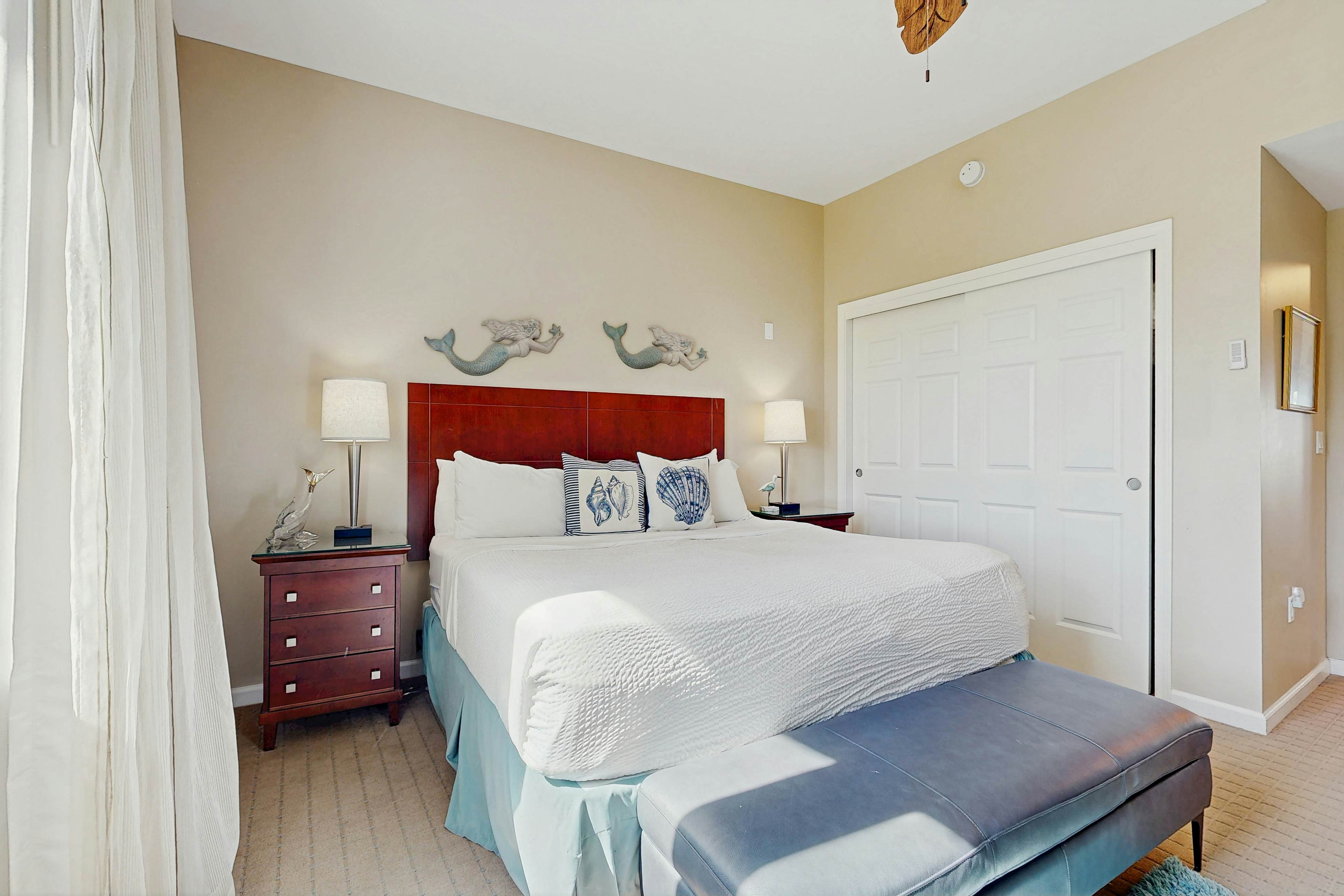 Palms of Destin 3111